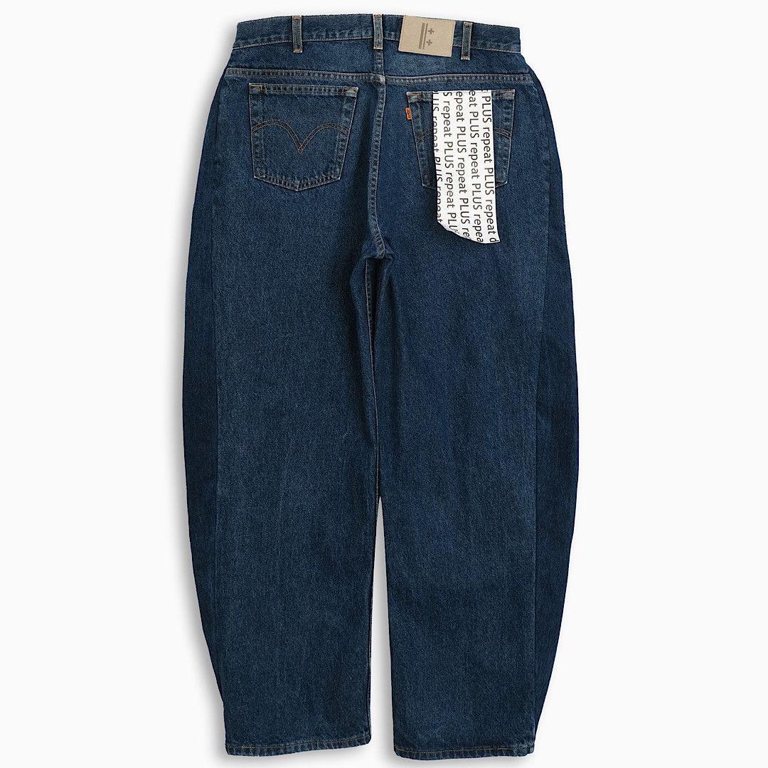Japanese Brand × Levi's × Vintage REPEAT PLUS 002 35 size (RP002I3501) Size US 35 - 2 Thumbnail