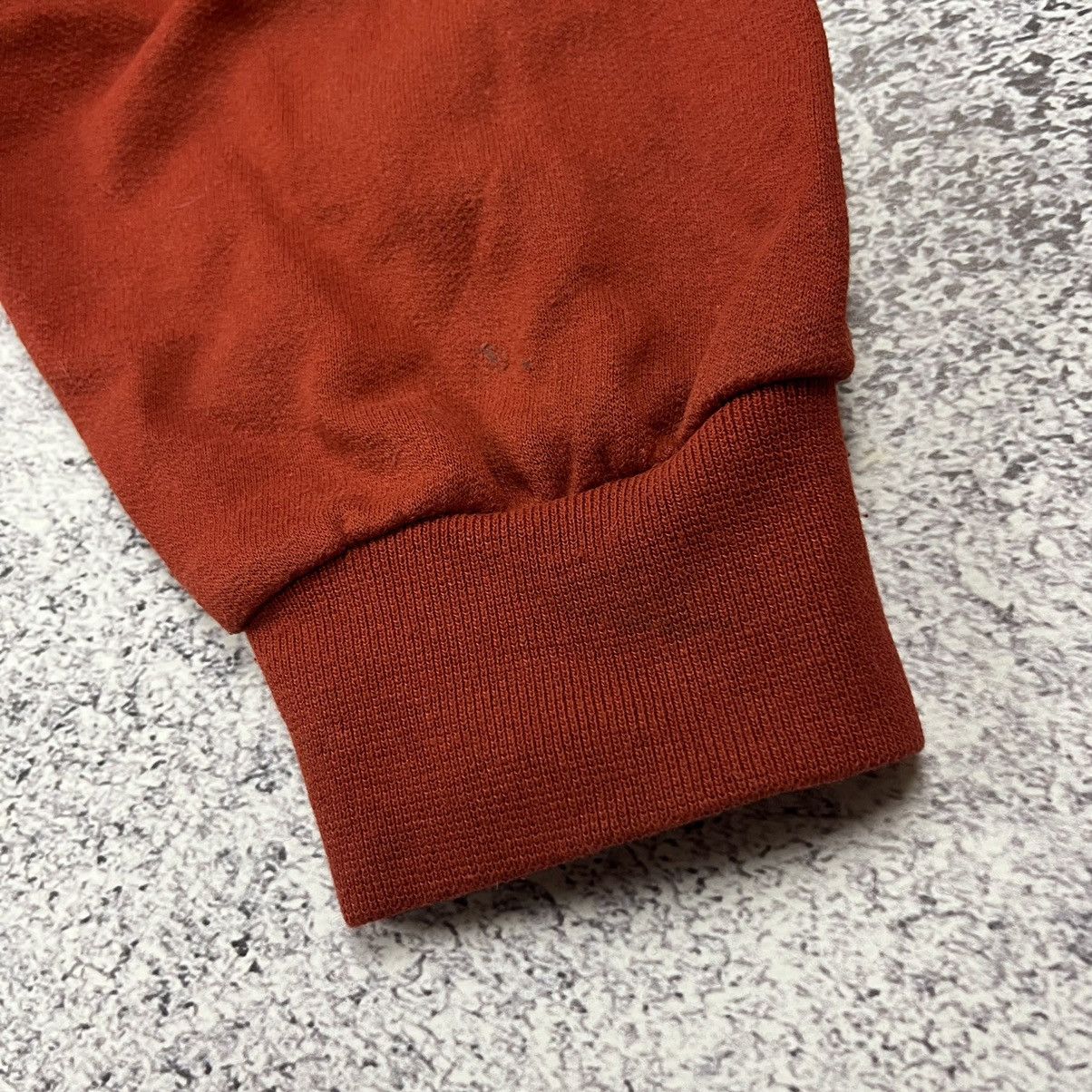 Vintage × Wrangler Vintage Wrangler sweatshirt Crewneck authentic 80s logo Size US XL / EU 56 / 4 - 12 Thumbnail