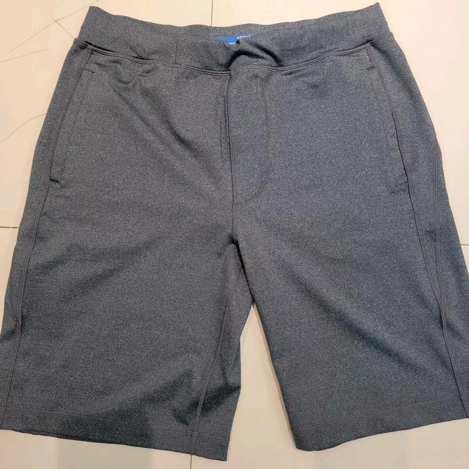Mondetta Mondetta Men's Active Shorts Size Large Size US 34 / EU 50 - 1 Thumbnail