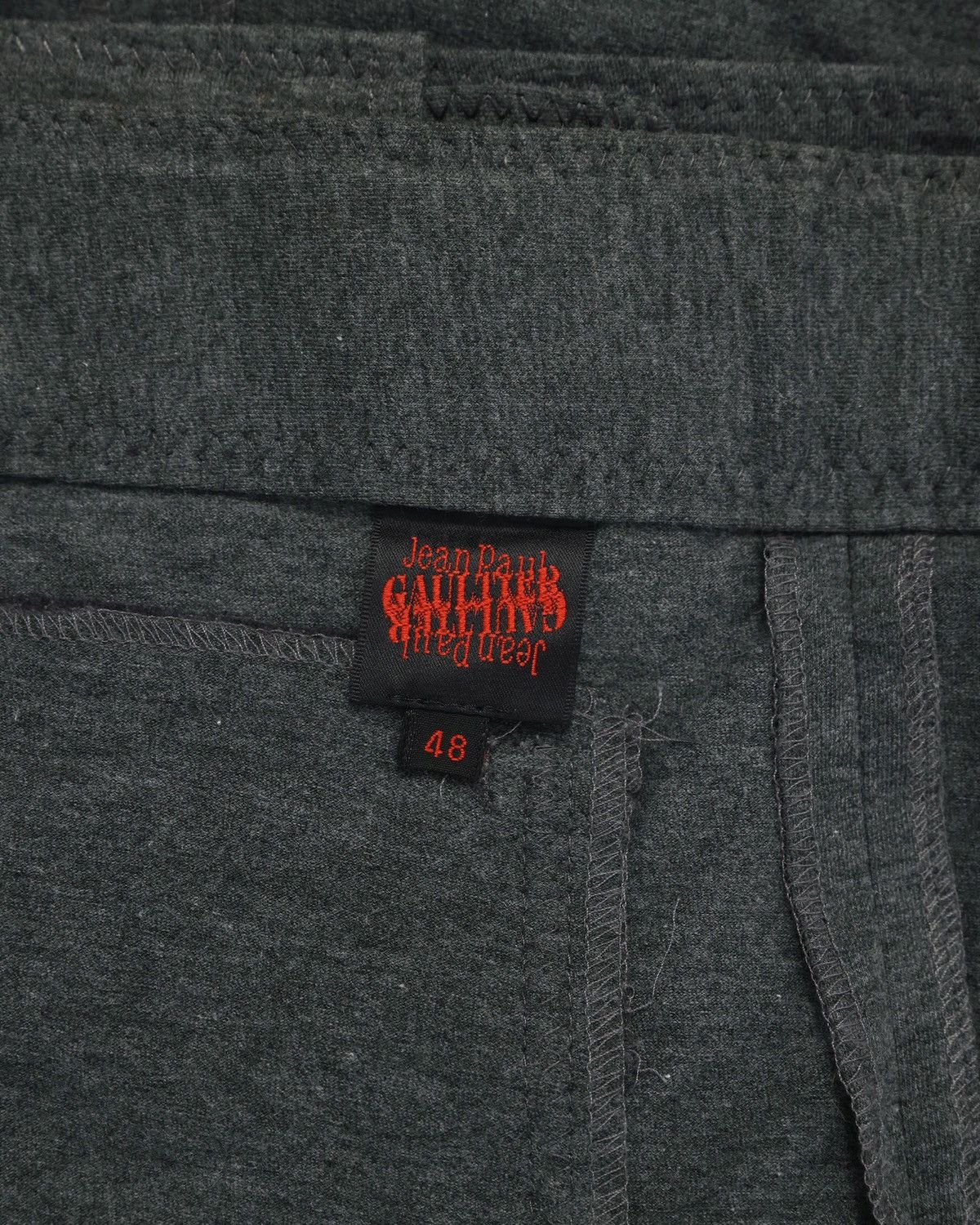 Jean Paul Gaultier Cargo pants Size US 32 / EU 48 - 5 Thumbnail