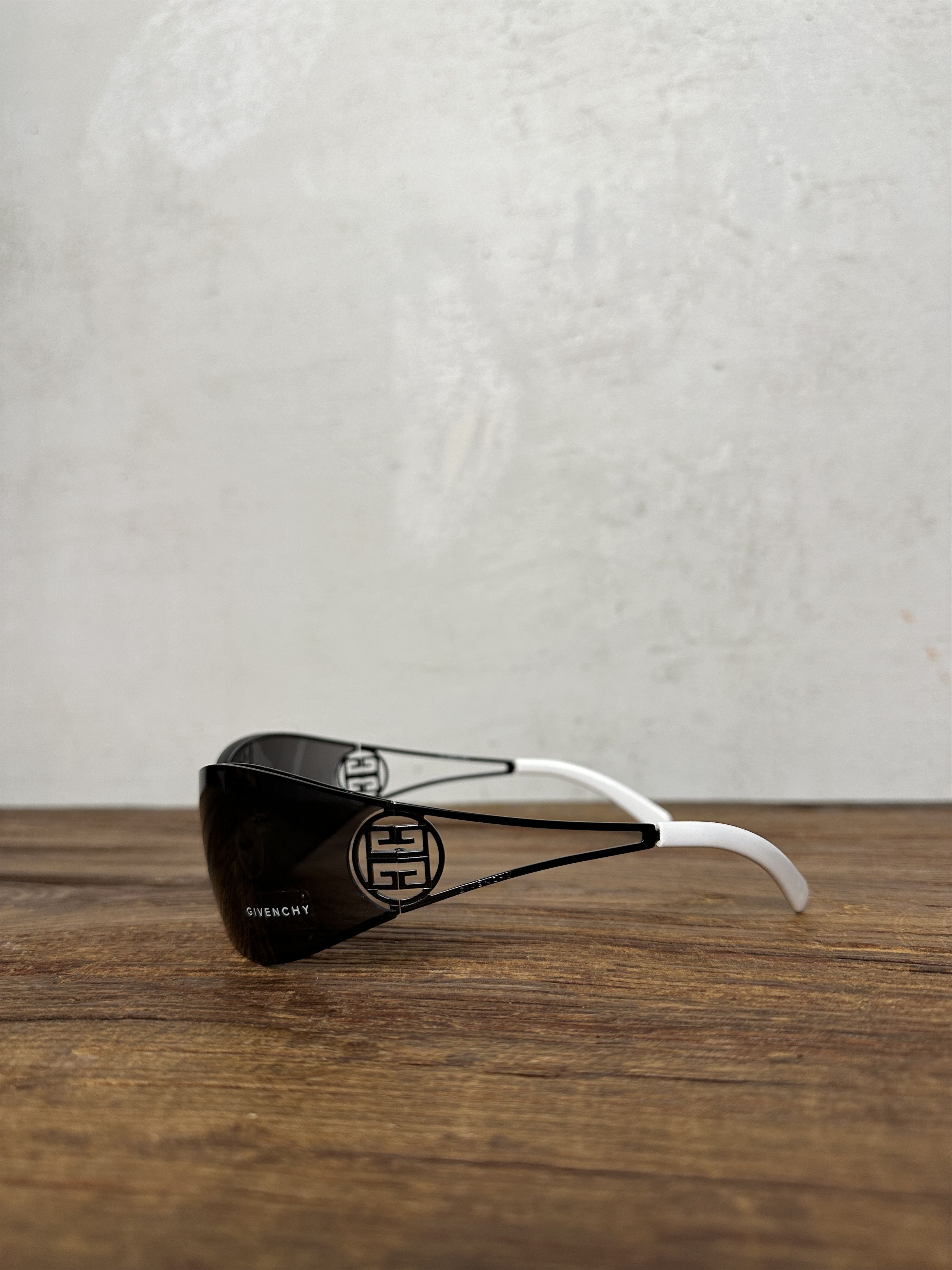 Givenchy Vintage Sunglasses