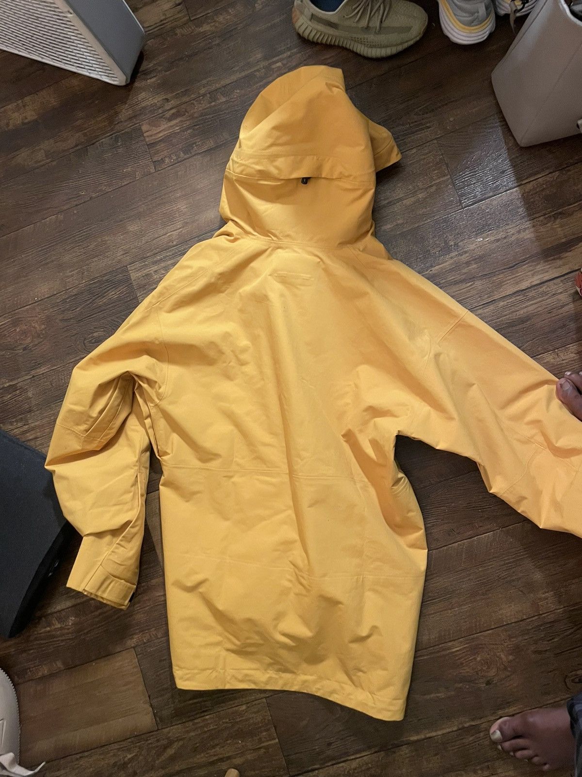 Adidas Terrex XPERIOR Size US XL / EU 56 / 4 - 4 Thumbnail