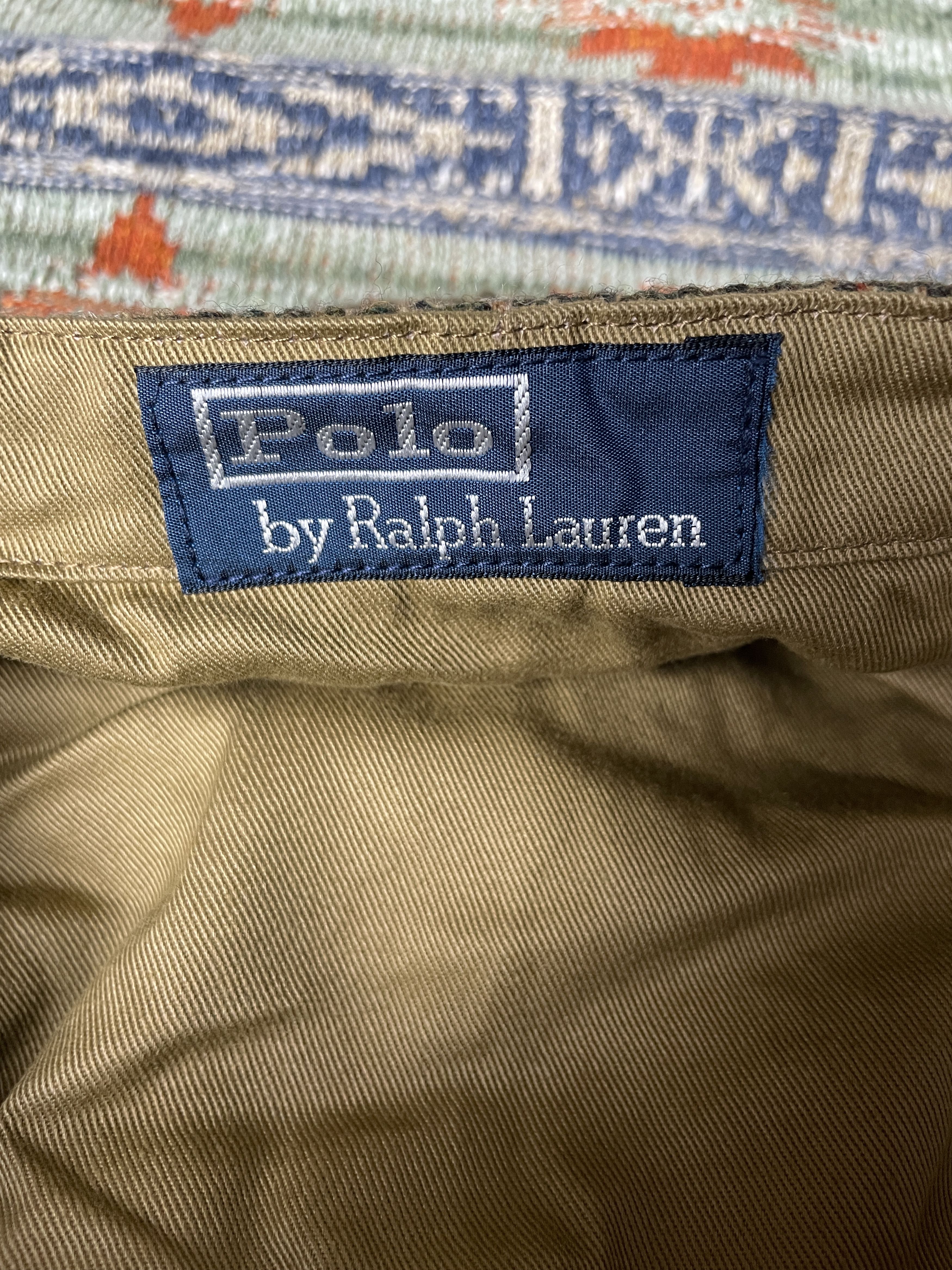 Polo Ralph Lauren Corduroy Flat Cap Beret Hat Peaked Cap