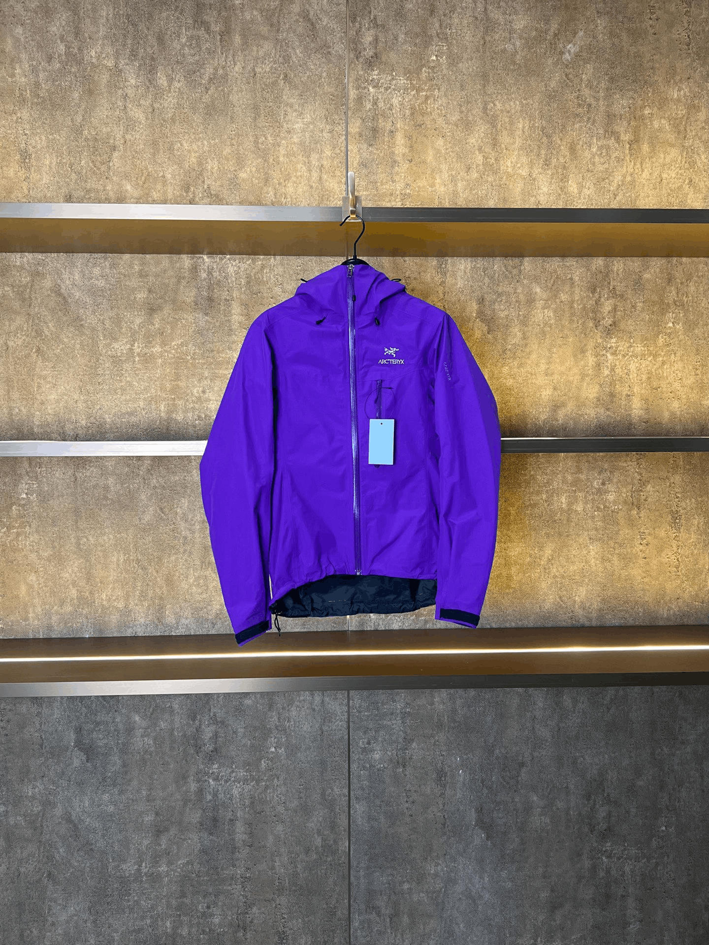 Arc'teryx Arc'teryx Light Jacket xs Men Size US XS / EU 42 / 0 - 1 Thumbnail