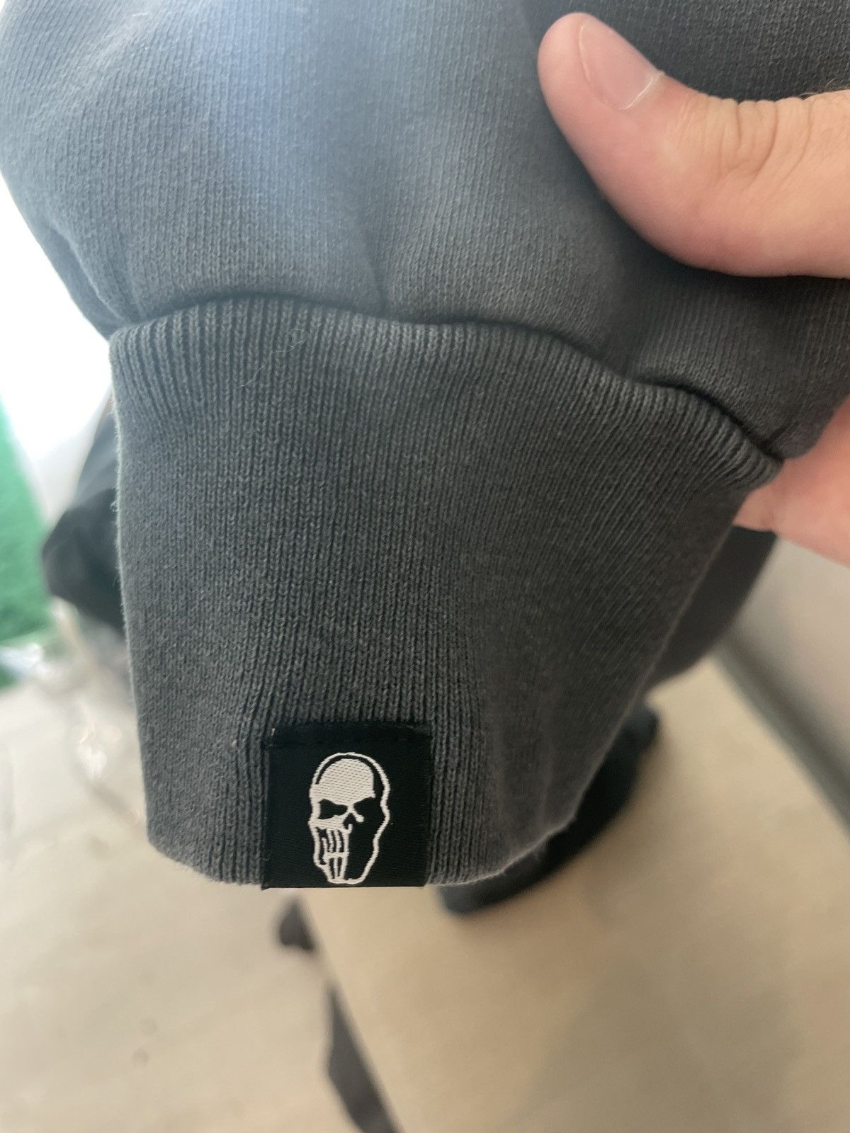 Warren Lotas Warren Lotas Exclusive No Good Hoodie Black M Size US M / EU 48-50 / 2 - 4 Thumbnail