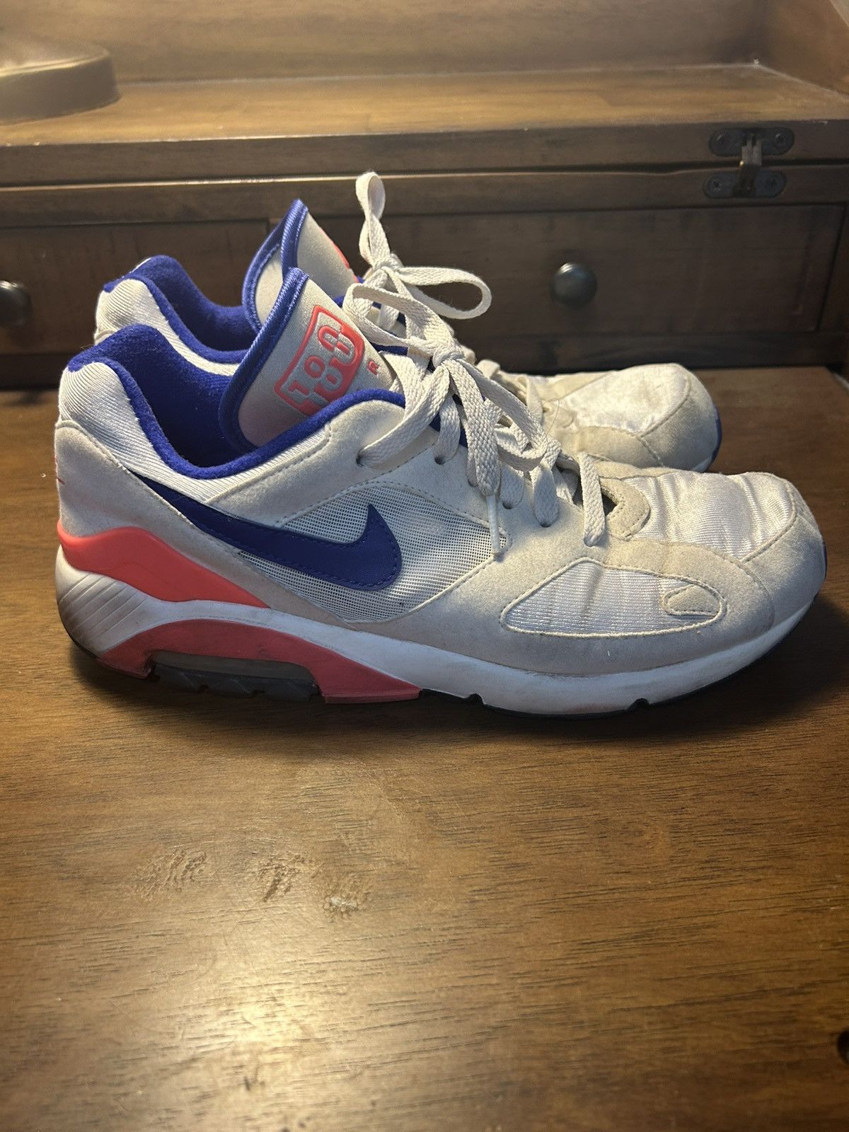 Nike air max 180 OGs
