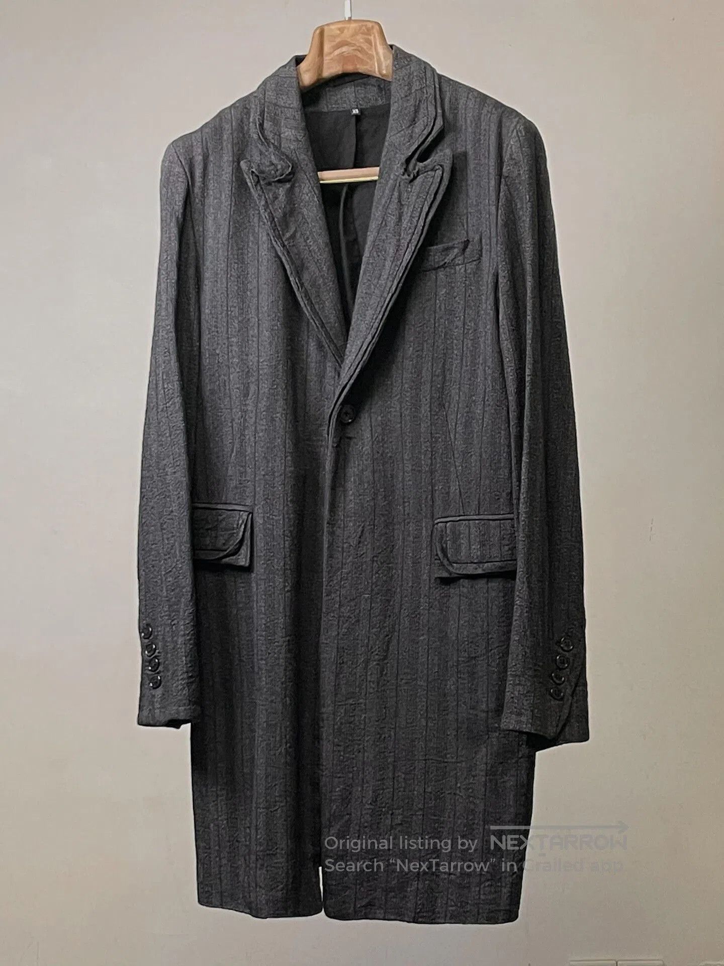 Ann Demeulemeester ann demeulemeester 2. Size XS / US 0-2 / IT 36-38 - 3 Thumbnail