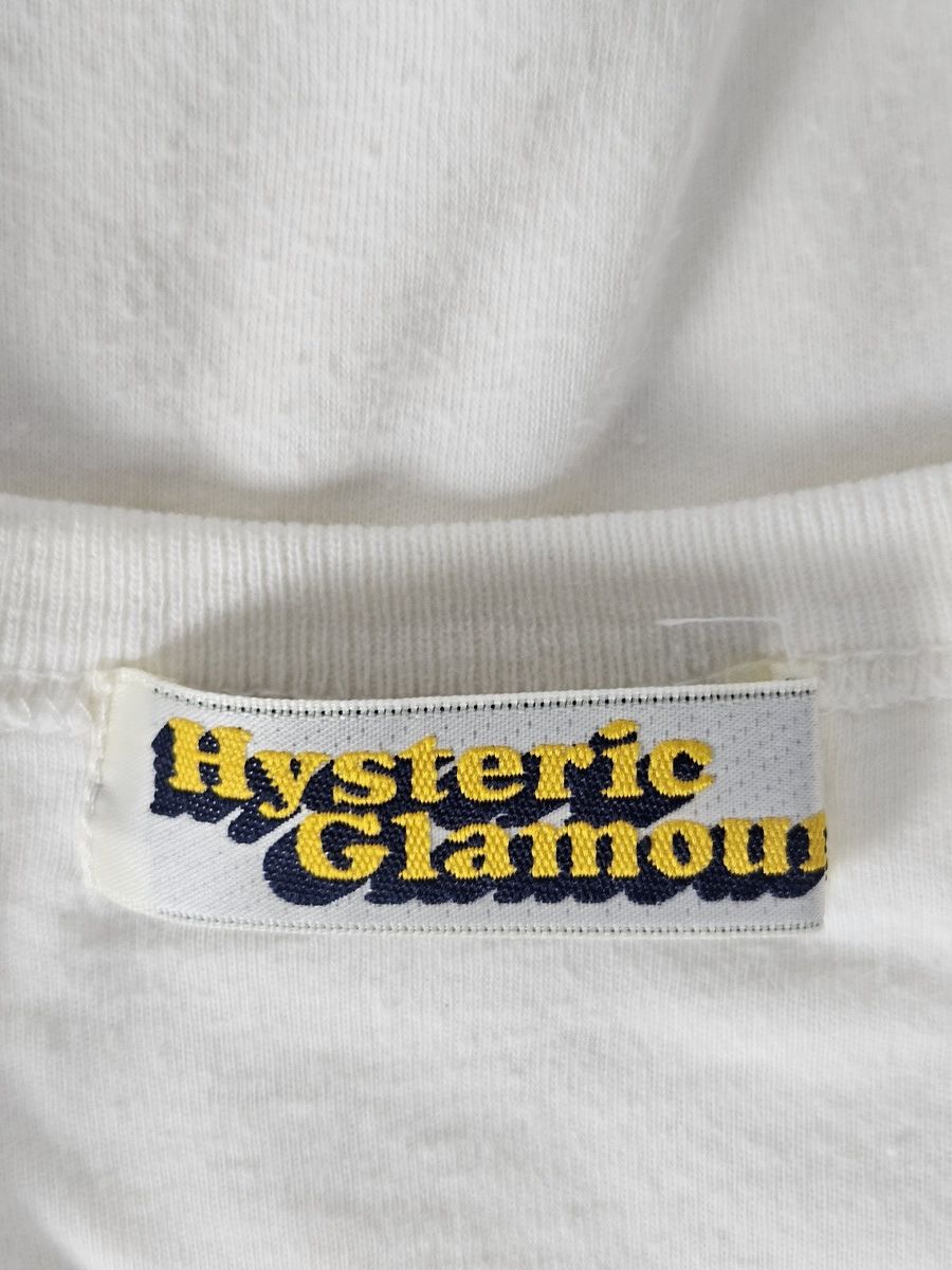 Hysteric Glamour Hysteric Glamour Bear shirt Size XS / US 0-2 / IT 36-38 - 4 Thumbnail