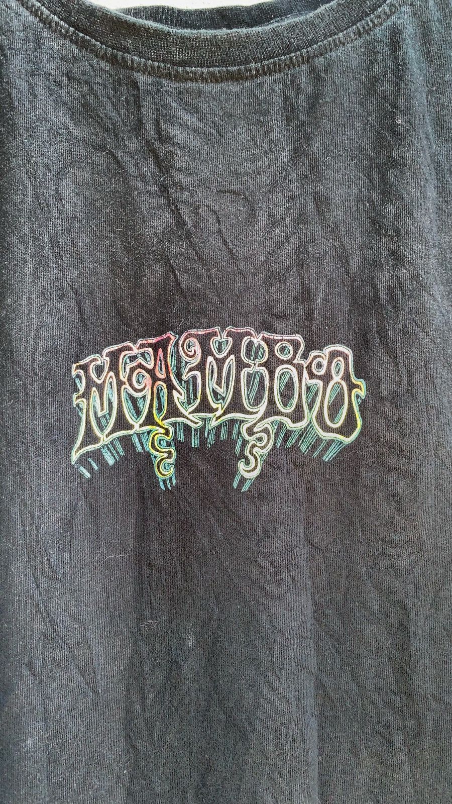 Mambo Vintage MAMBO Sleeveless Backhit prints Size US XXL / EU 58 / 5 - 3 Thumbnail