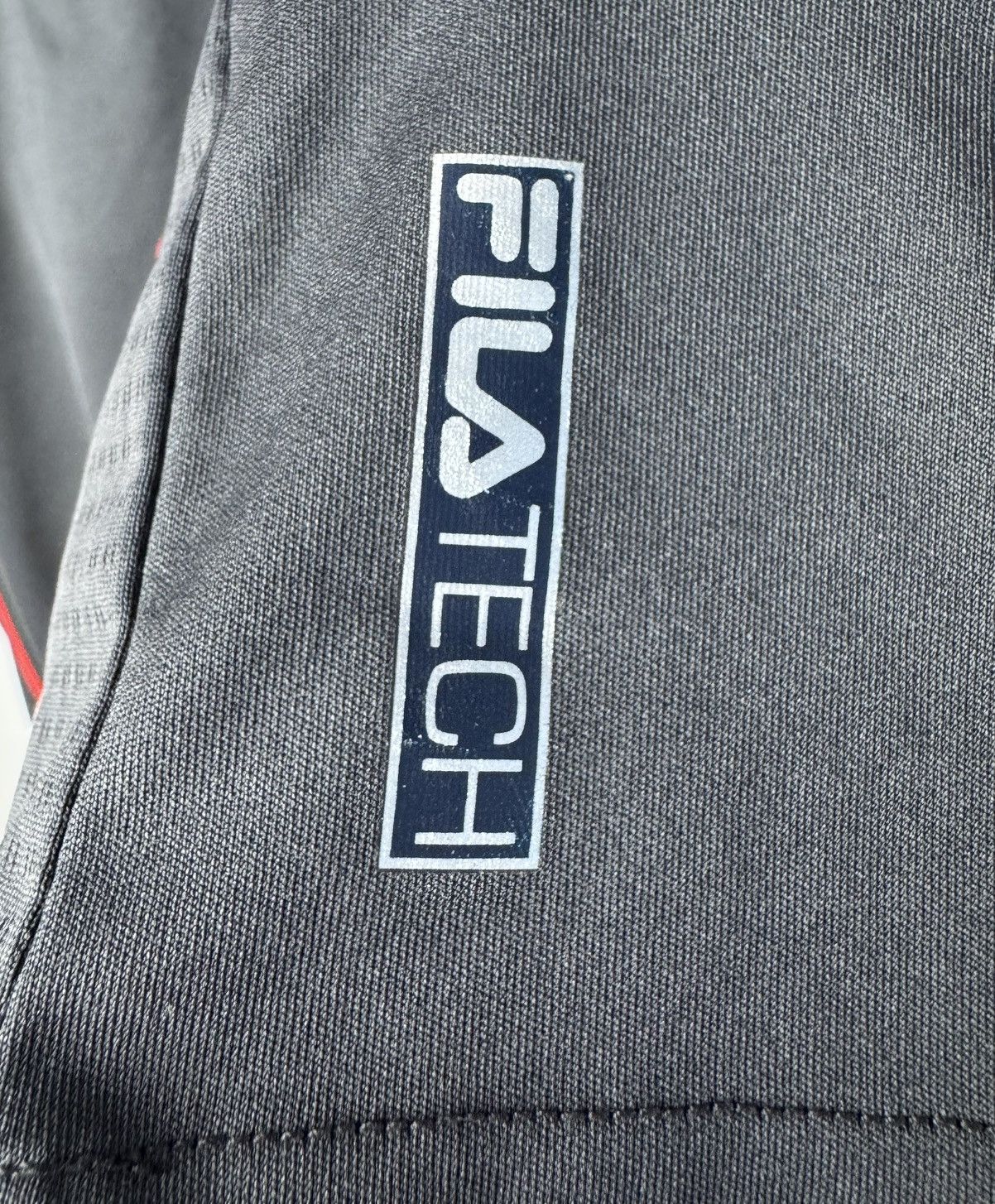 Fila Carlisle United 2013 2014 Away Football Soccer Jersey Fila Size US M / EU 48-50 / 2 - 8 Thumbnail