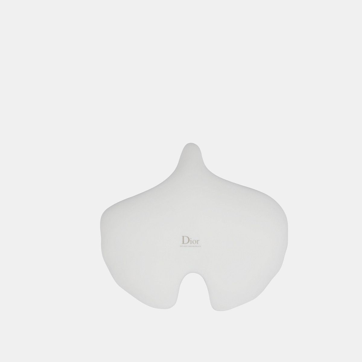 Dior o1bcso1str0226 Size:OS/Small Decorative Plate in Silver Size ONE SIZE - 3 Thumbnail