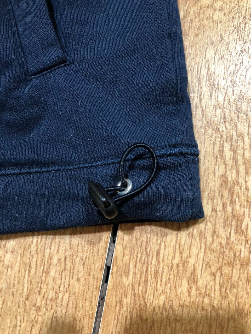 Barbour Vintage blue Barbour Long Sleeve Y2K luxury streetwear Size US M / EU 48-50 / 2 - 12 Thumbnail