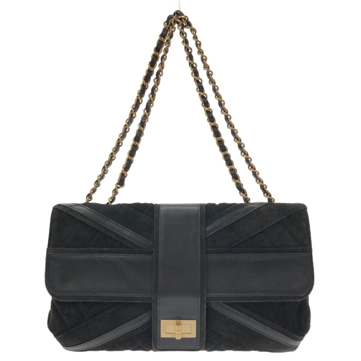 Chanel CHANEL Matelasse/2.55 Shoulder Bag Size ONE SIZE - 1 Thumbnail