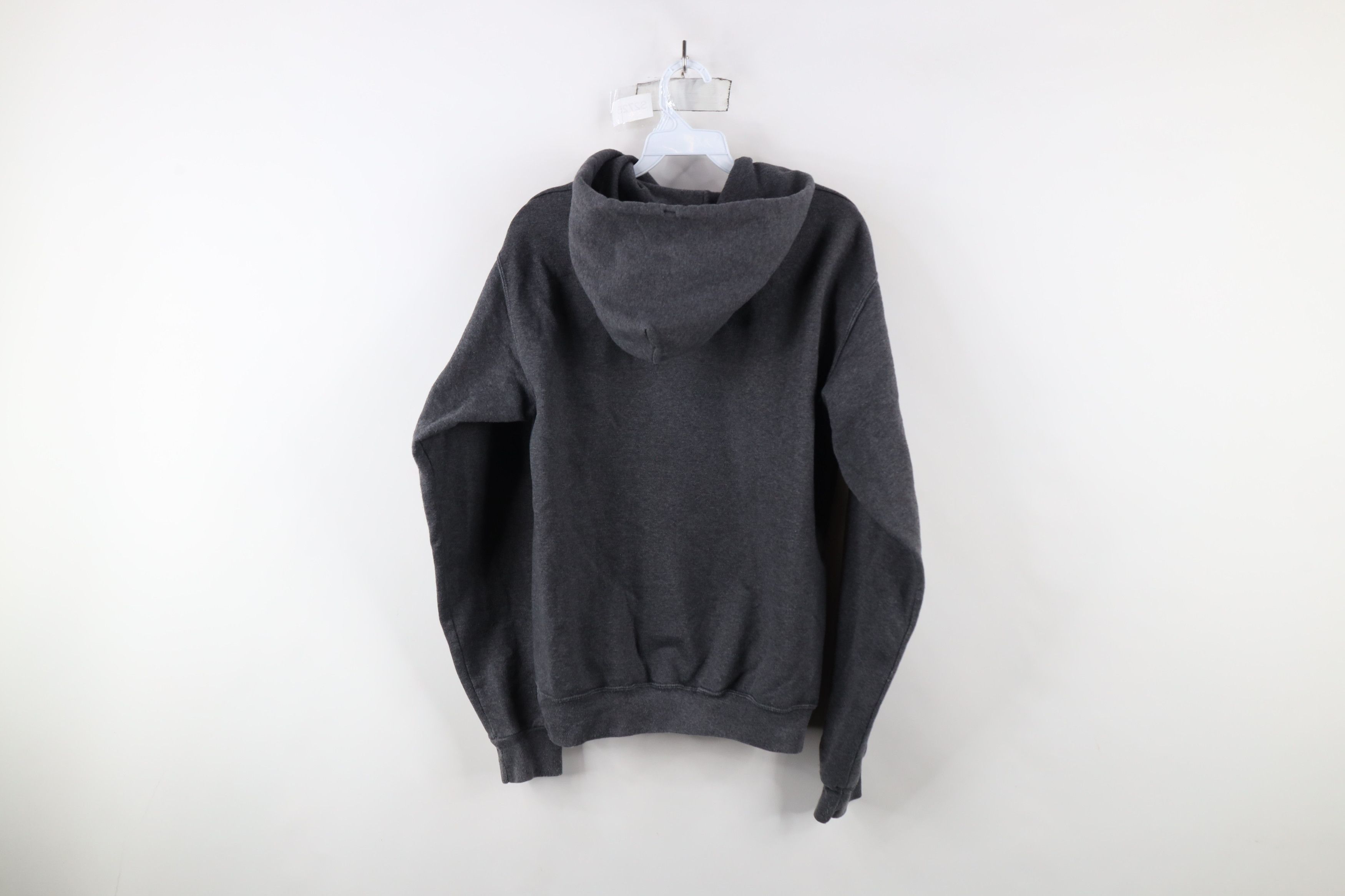 Champion × Vintage Vintage Champion Reflective University of Michigan Hoodie Size S / US 4 / IT 40 - 10 Thumbnail