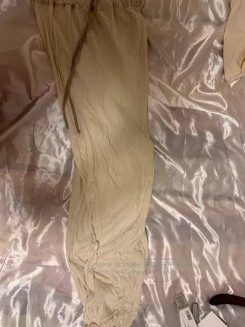 Rick Owens Rick Owens 25ss show skirt Size 37" - 3 Thumbnail
