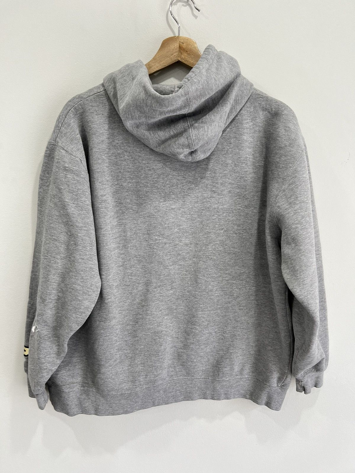 Vintage Vintage Purdue Hoodie Spellout Sweater Sweatshirt M Size US M / EU 48-50 / 2 - 5 Thumbnail