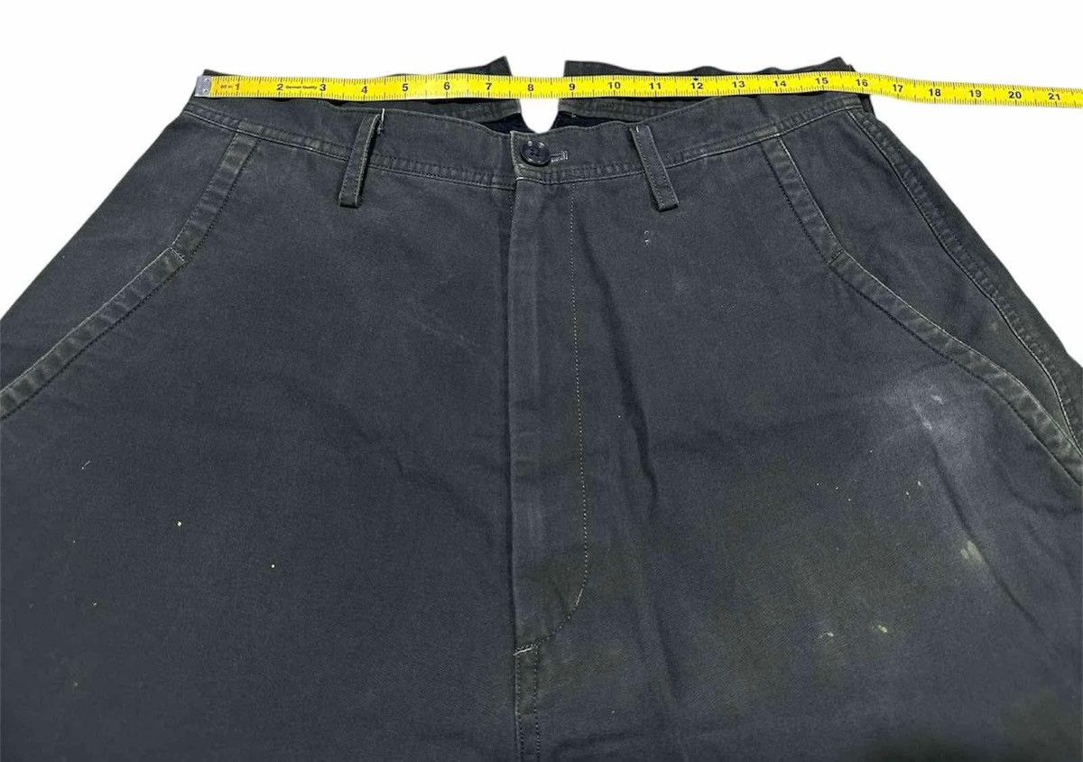 Ground Y 🔥Ground Y Balloon Pants Size US 32 / EU 48 - 13 Thumbnail