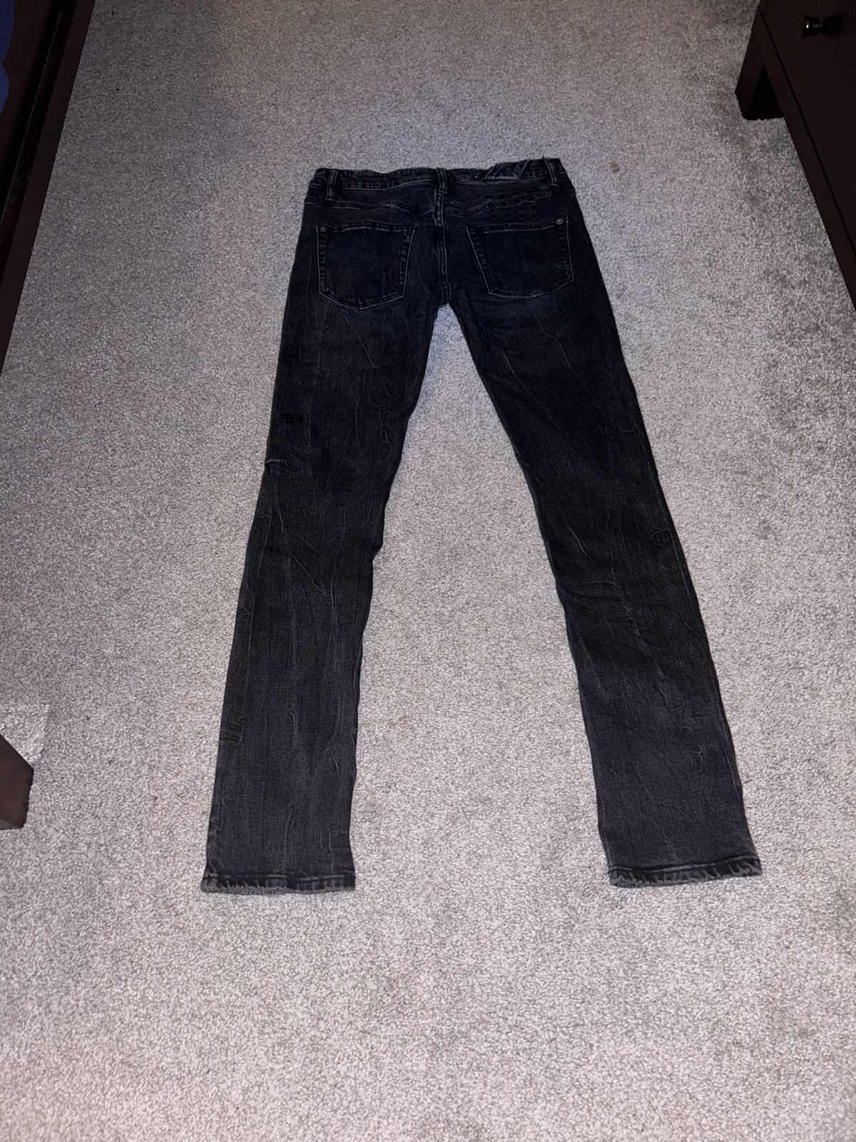 Ksubi Ksubi Jeans Size US 30 / EU 46 - 2 Thumbnail