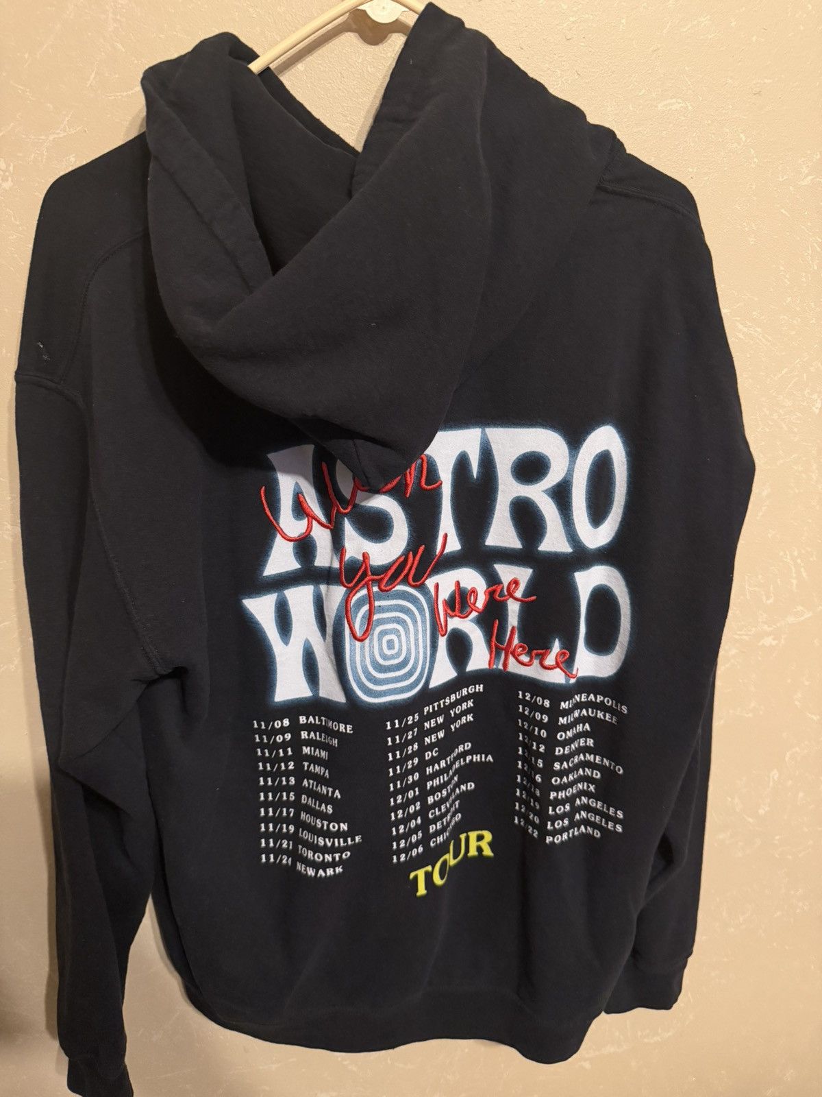 Travis Scott Cactus Jack Sicko Mode Size US M / EU 48-50 / 2 - 2 Thumbnail