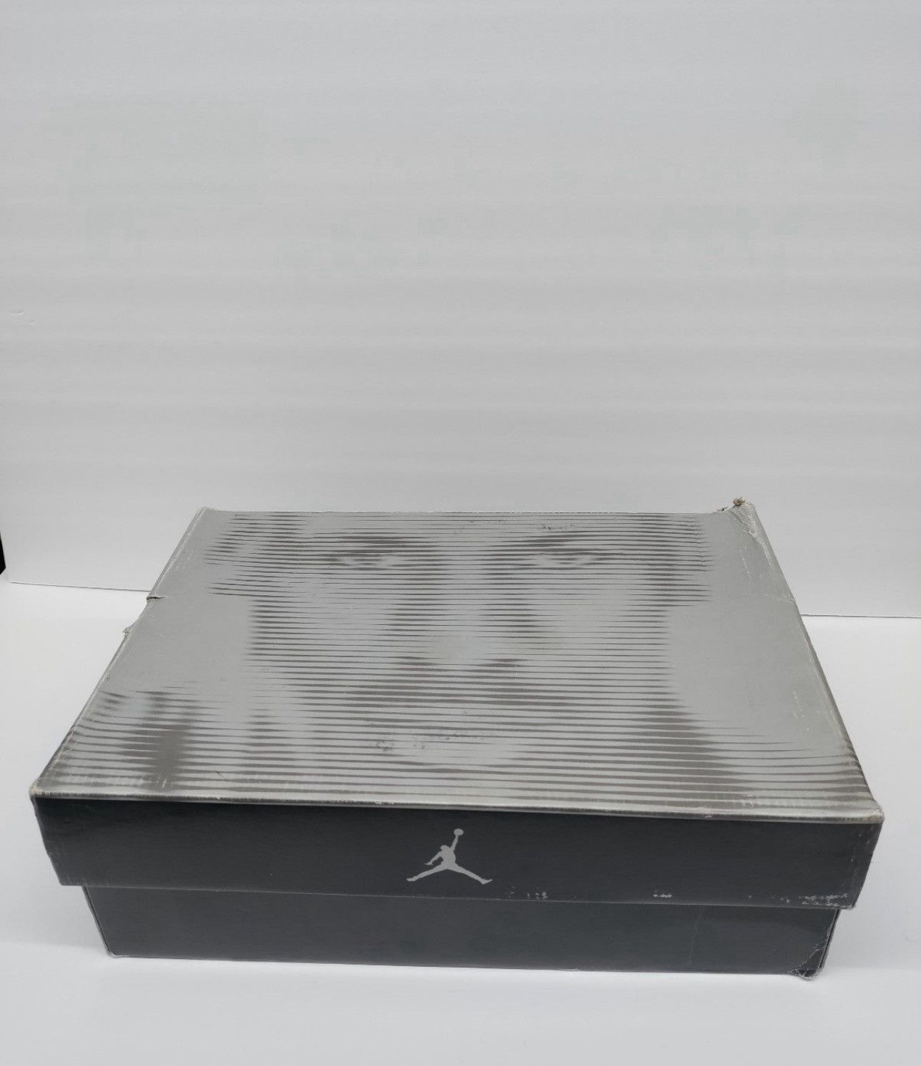 Jordan Brand Nike Air Jordan 4 IV Retro Classic Green 2004 Size US 9 / EU 42 - 12 Thumbnail