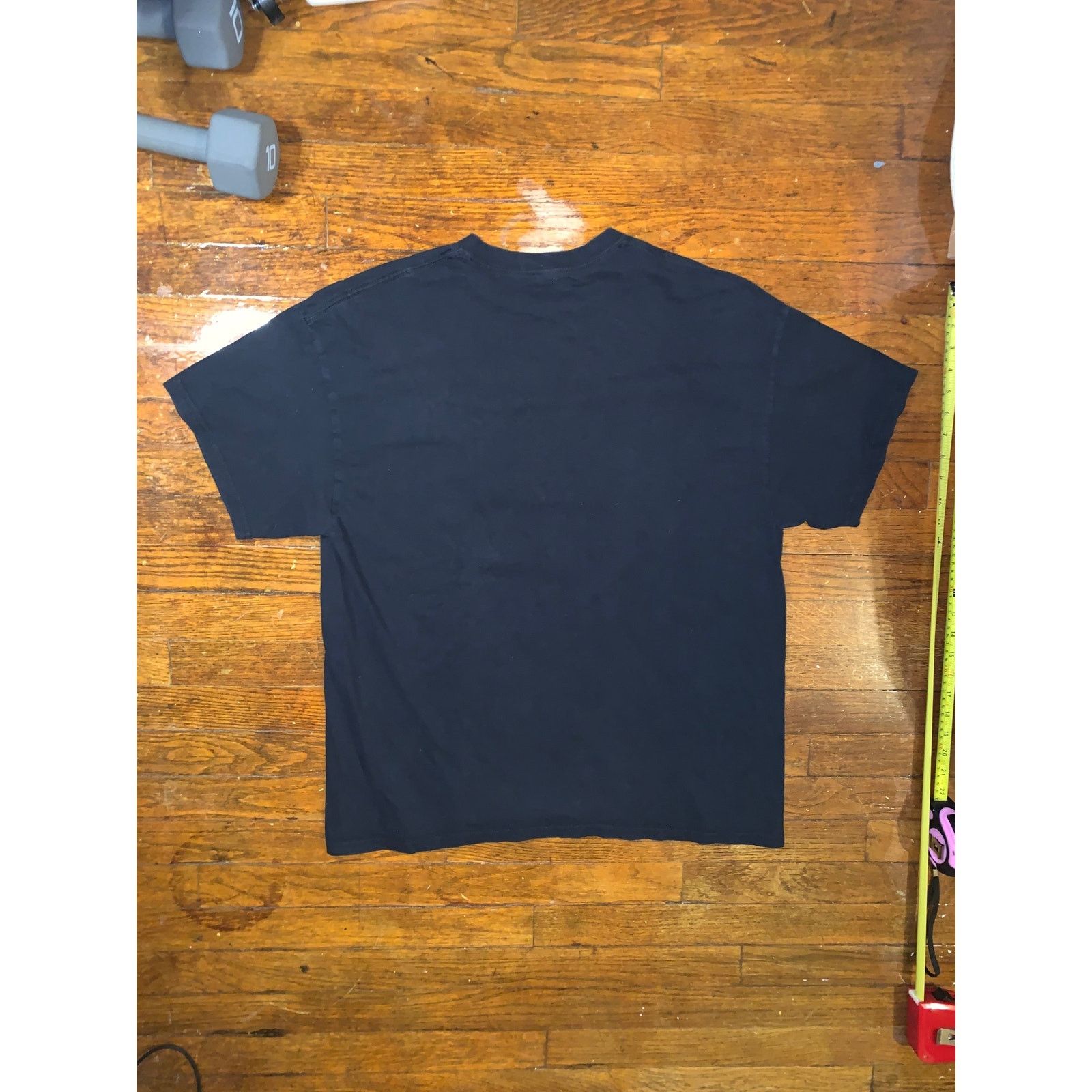 Other × Rap Tees Ice Spice Certified Munch T Shirt Black XL Gildan Rap Tee Size US XL / EU 56 / 4 - 7 Thumbnail