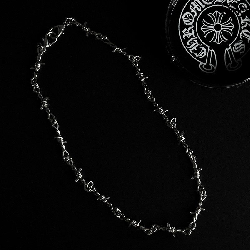 Other Retro STEAL! Y2K Chains Necklace Chain Size ONE SIZE - 4 Thumbnail