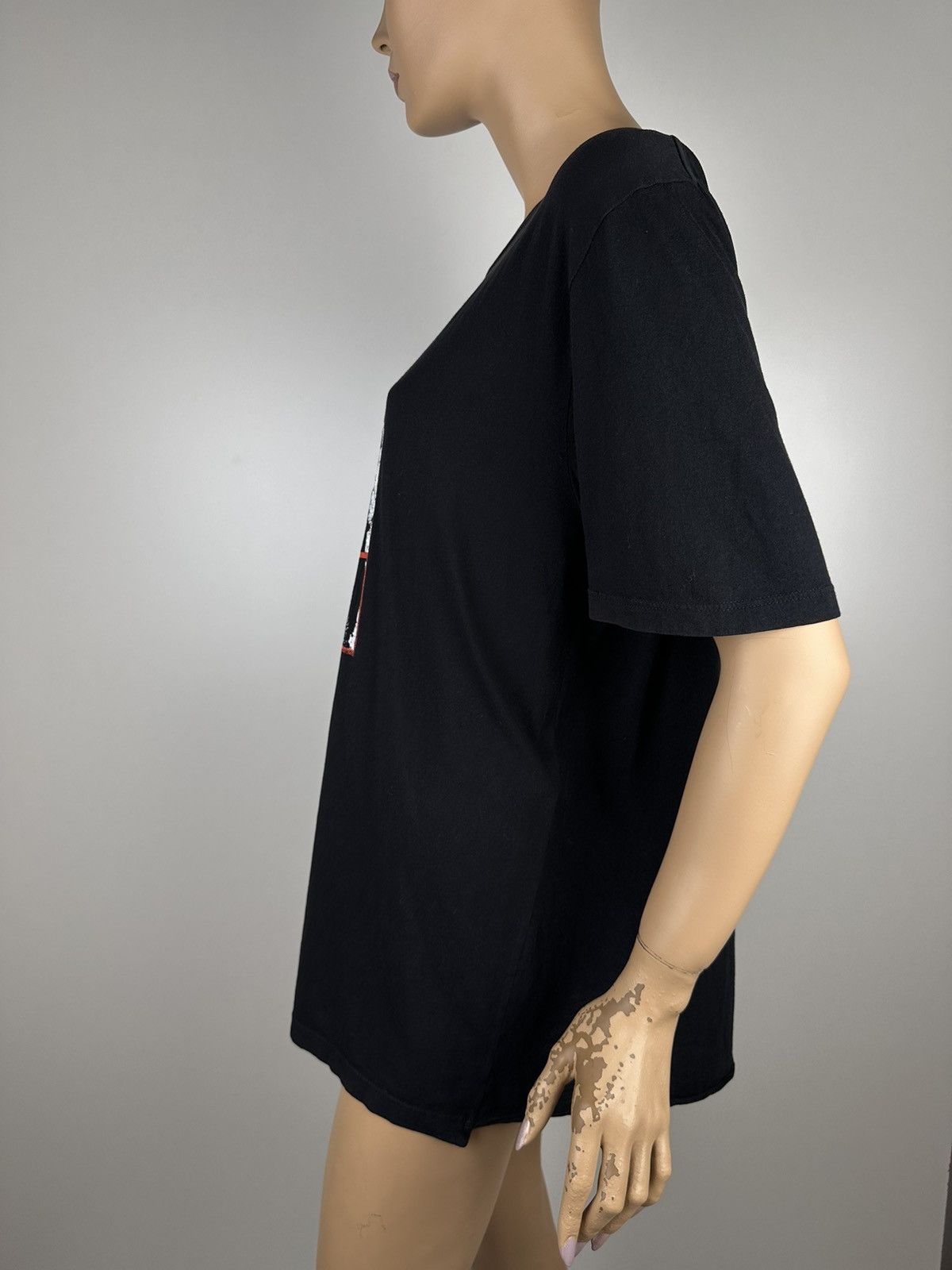 Vintage × Yves Saint Laurent T-shirt Saint Laurent Size L / US 10 / IT 46 - 3 Thumbnail