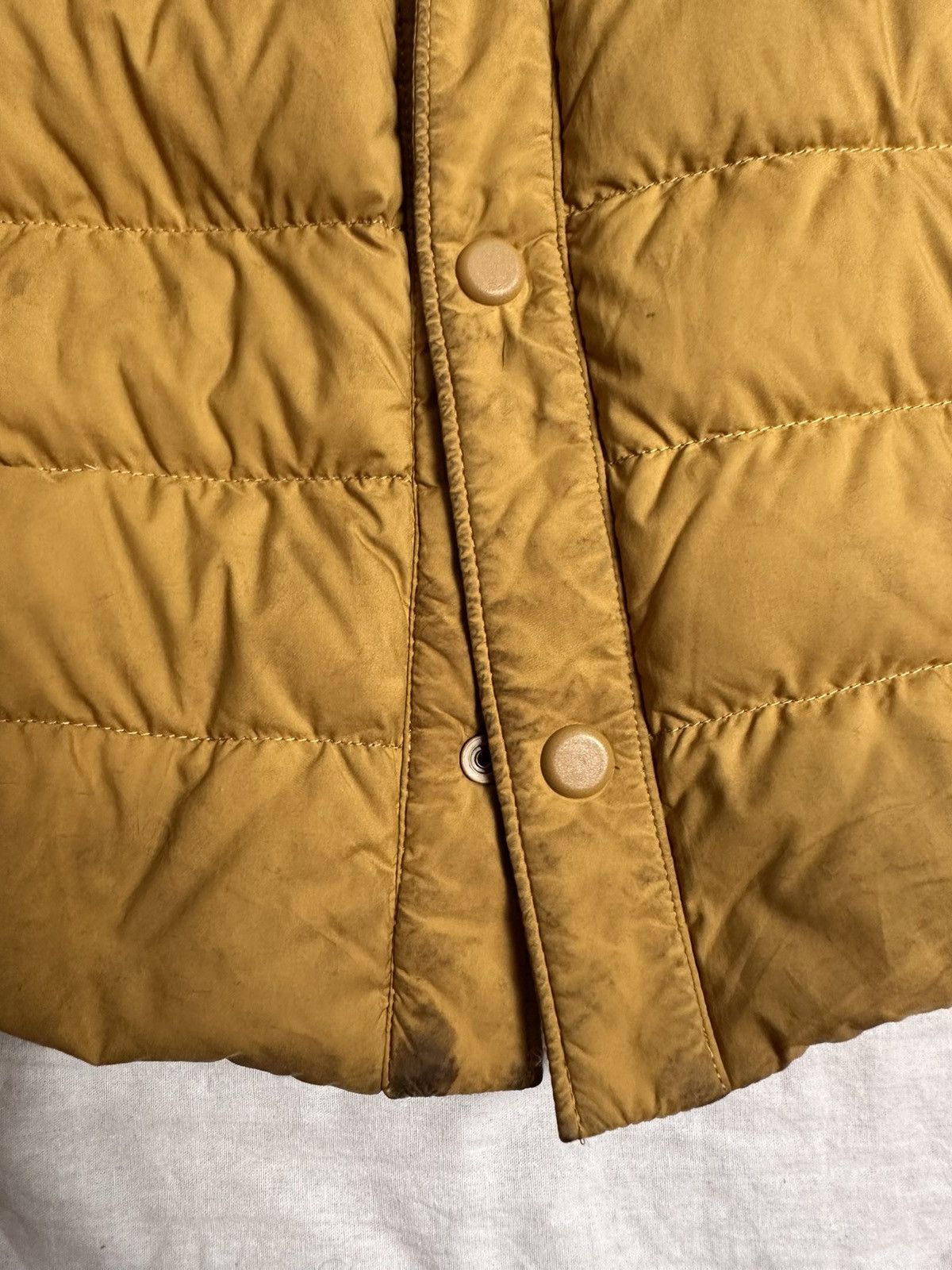 Patagonia Patagonia Puffy Shaket / Jacket Button Up Size US L / EU 52-54 / 3 - 2 Thumbnail
