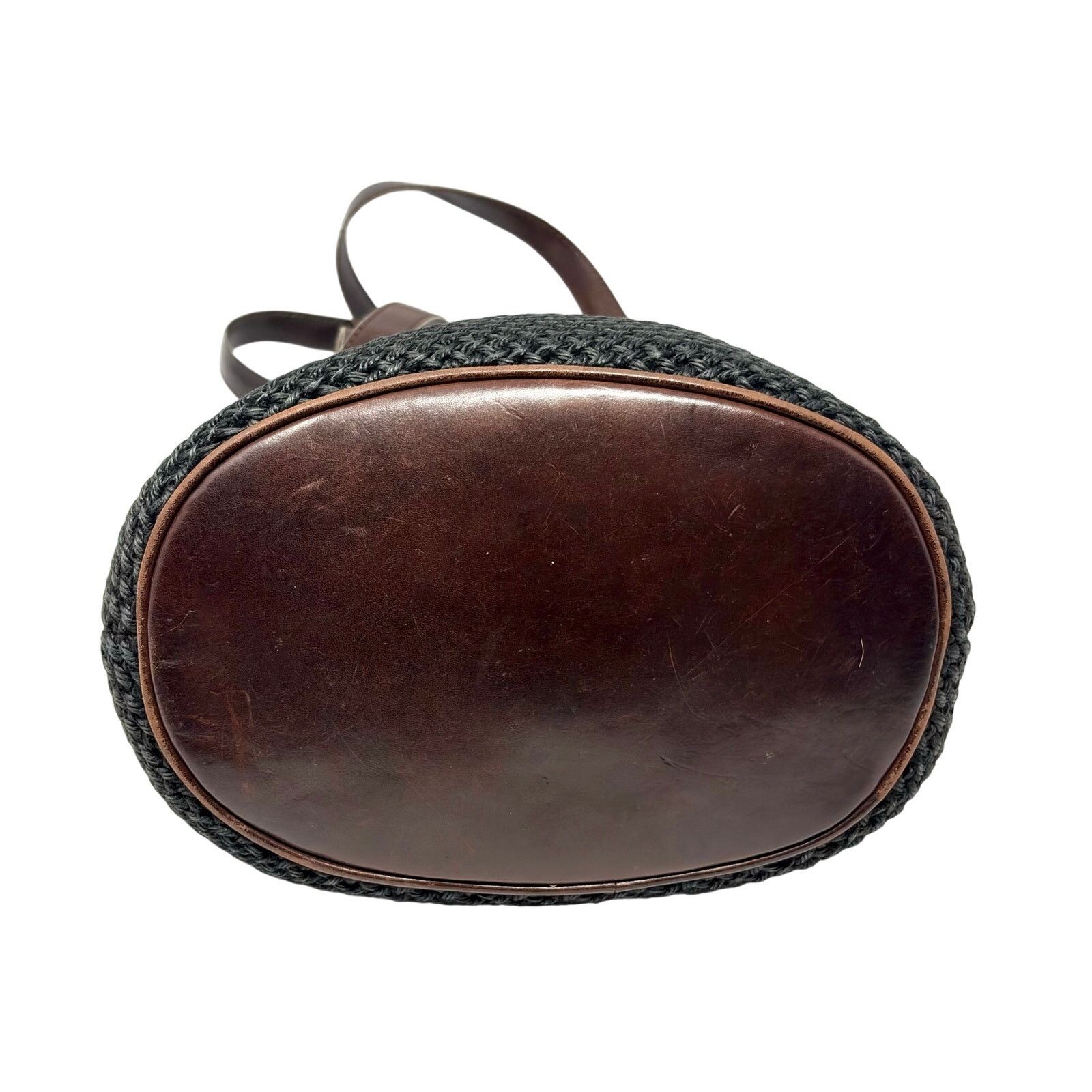 Bottega Veneta Bottega Veneta Woven Shoulder Bag Size ONE SIZE - 9 Thumbnail