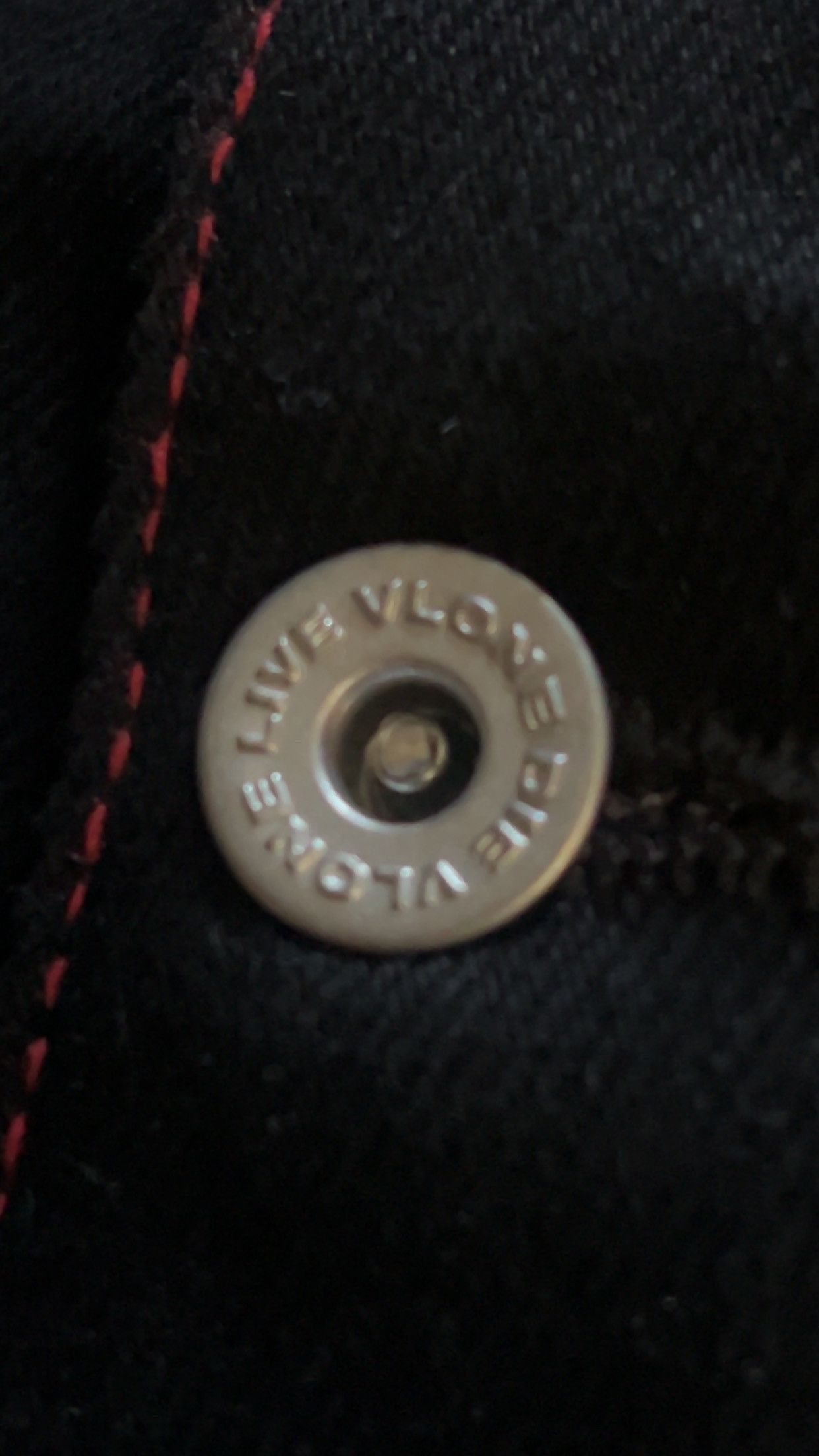 Vlone Vlone stripper jacket Size US XL / EU 56 / 4 - 3 Thumbnail