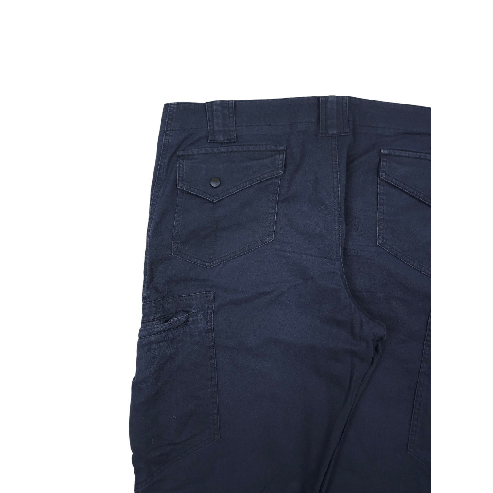 Japanese Brand 💎 38/32 Polizei Cargo Utility Military Pants Trousers Size US 38 / EU 54 - 10 Thumbnail
