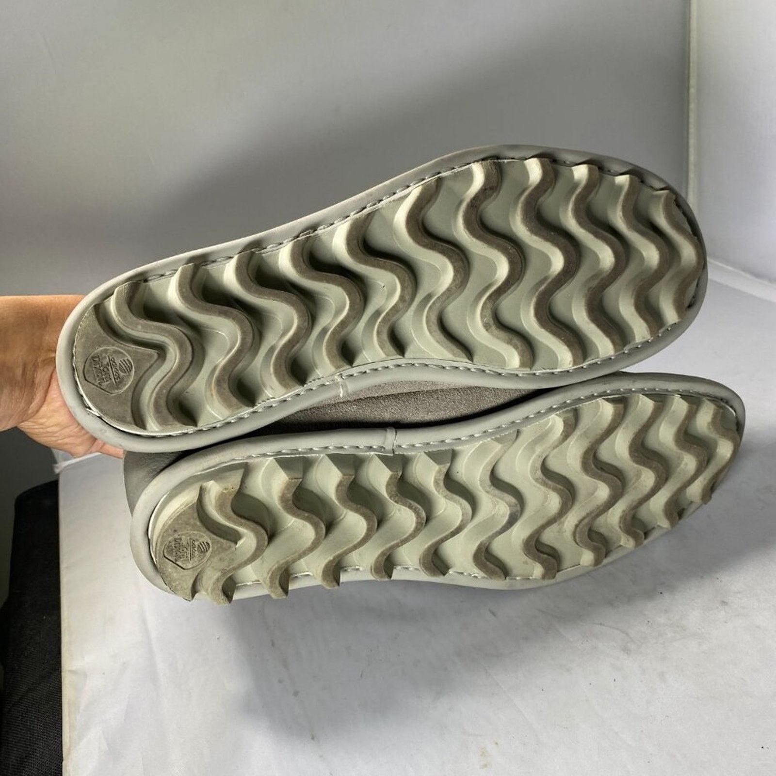 Adidas Adidas x Tom Dixon Leather Shoes Mens Sz US 12.5 Size US 12.5 / EU 45-46 - 5 Thumbnail