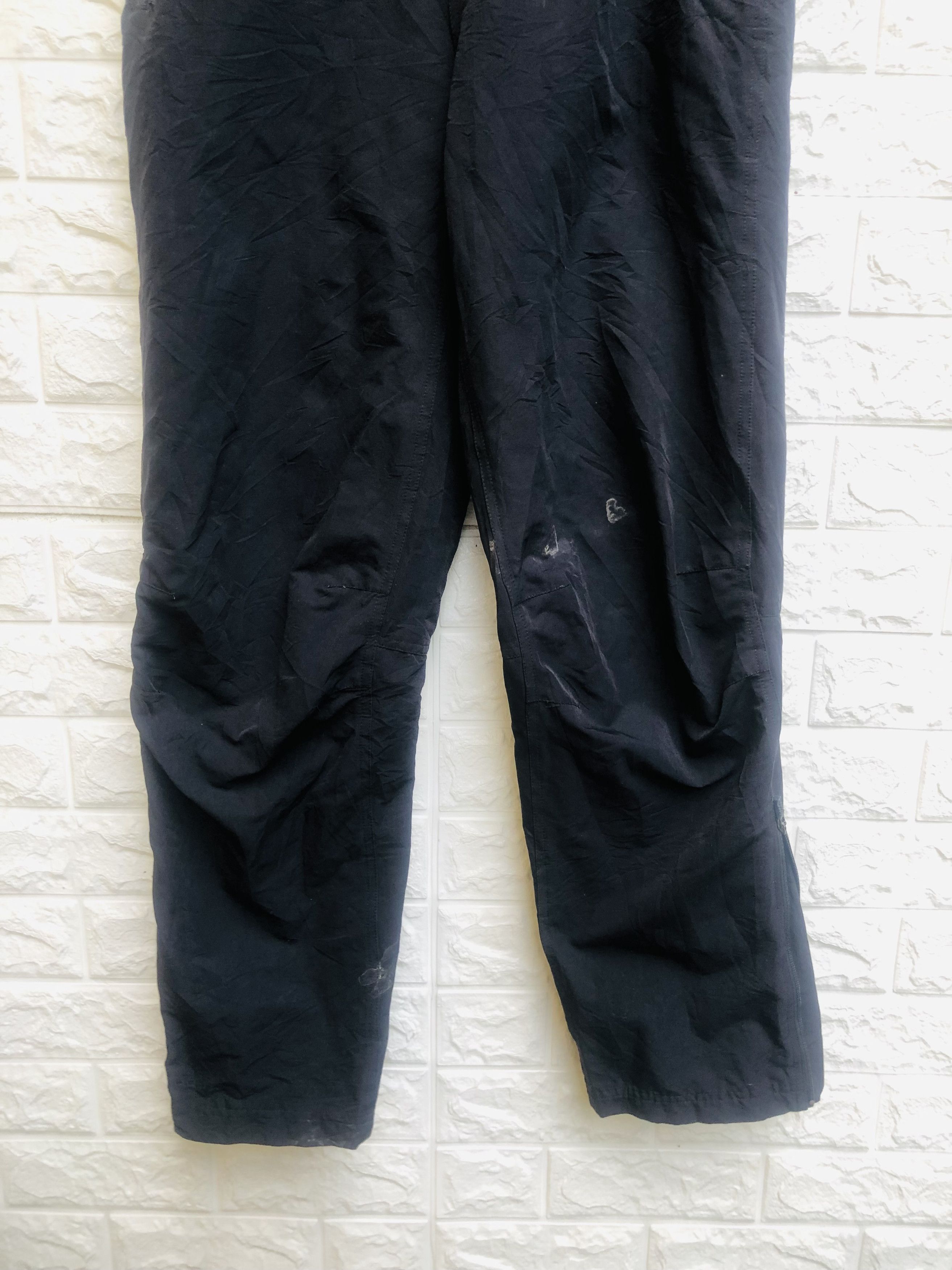 Japanese Brand × Nike ACG × Vintage Vintage Nike ACG Japanese Designer Fashion Style Size US 33 - 4 Thumbnail