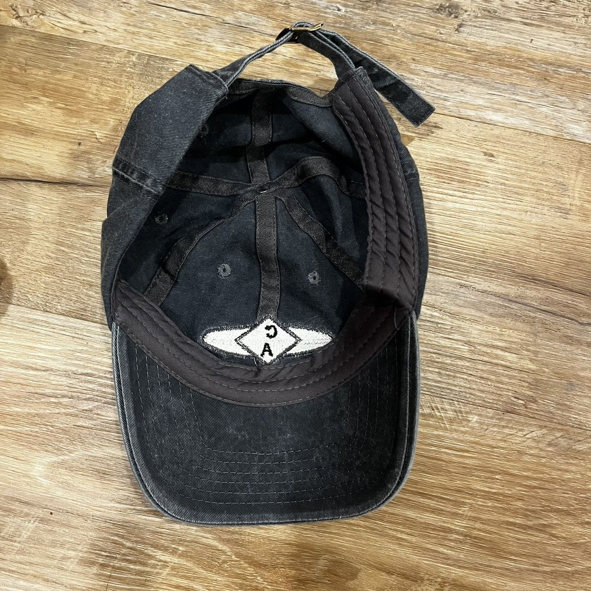 Vintage San Luis Obispo Vintage Cap Size ONE SIZE - 3 Thumbnail