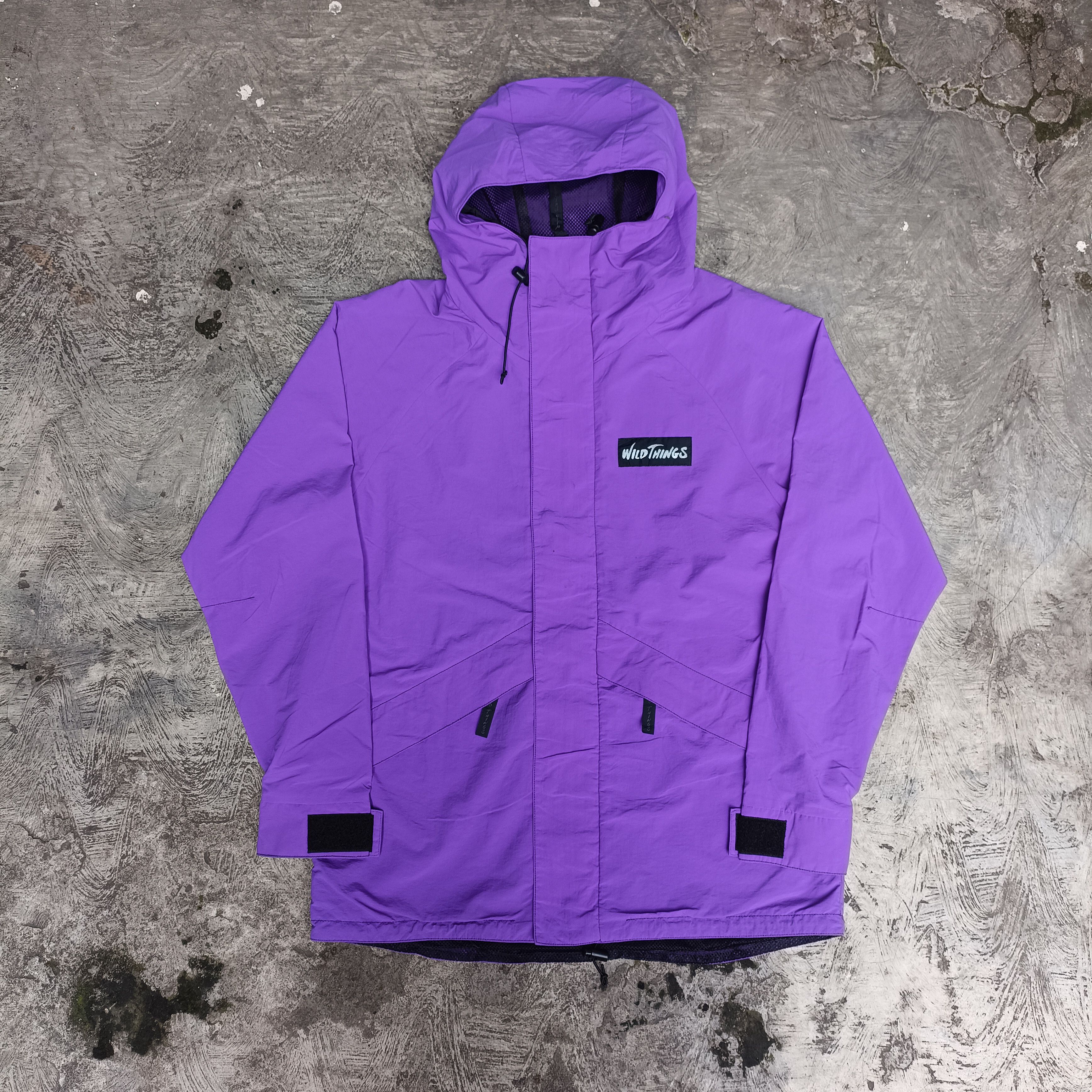 Japanese Brand × Wild Things Wild Things Jacket | Grailed