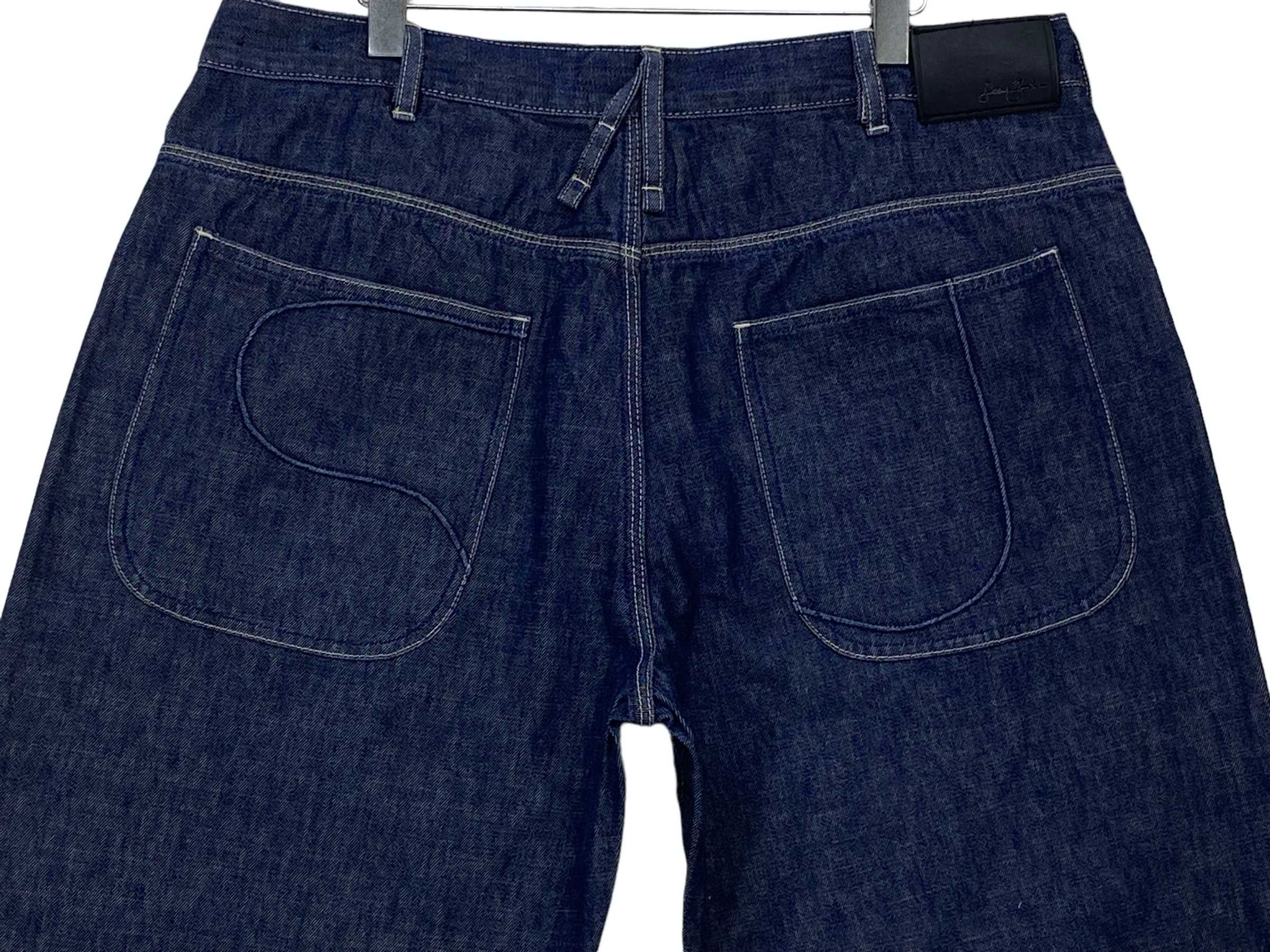 Sean John Sean John Jeans Hip Hop Skateboard Pants Baggy Jeans Size US 38 / EU 54 - 5 Thumbnail
