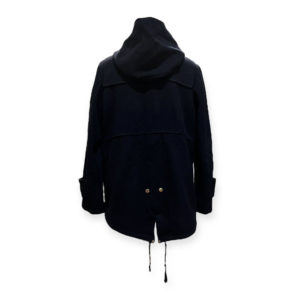 Issey Miyake Né net by Issey Miyake Coat Jacket Size US M / EU 48-50 / 2 - 6 Thumbnail