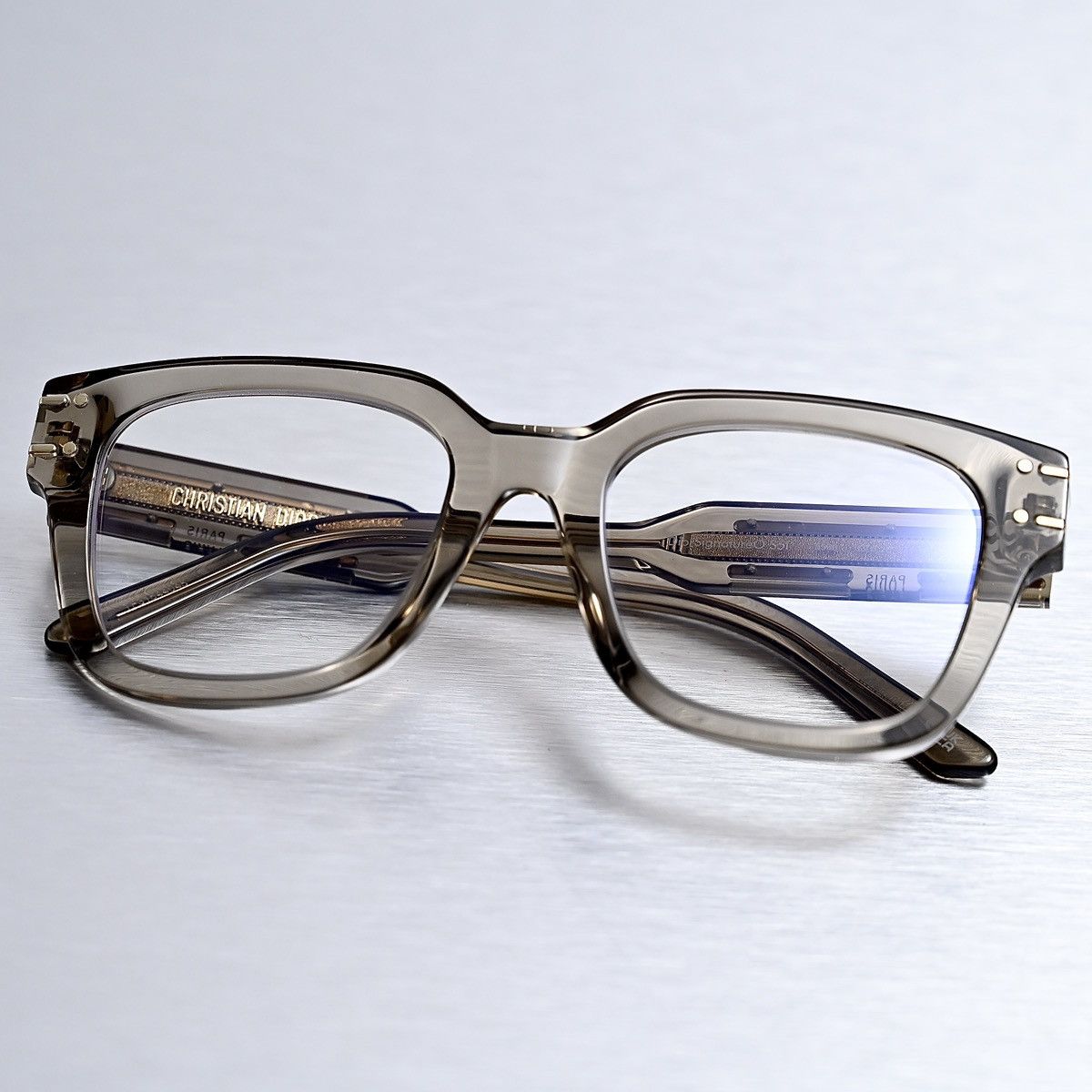 Dior DIOR DIORPACIFIC B2I SUNGLASSES Size ONE SIZE - 11 Thumbnail