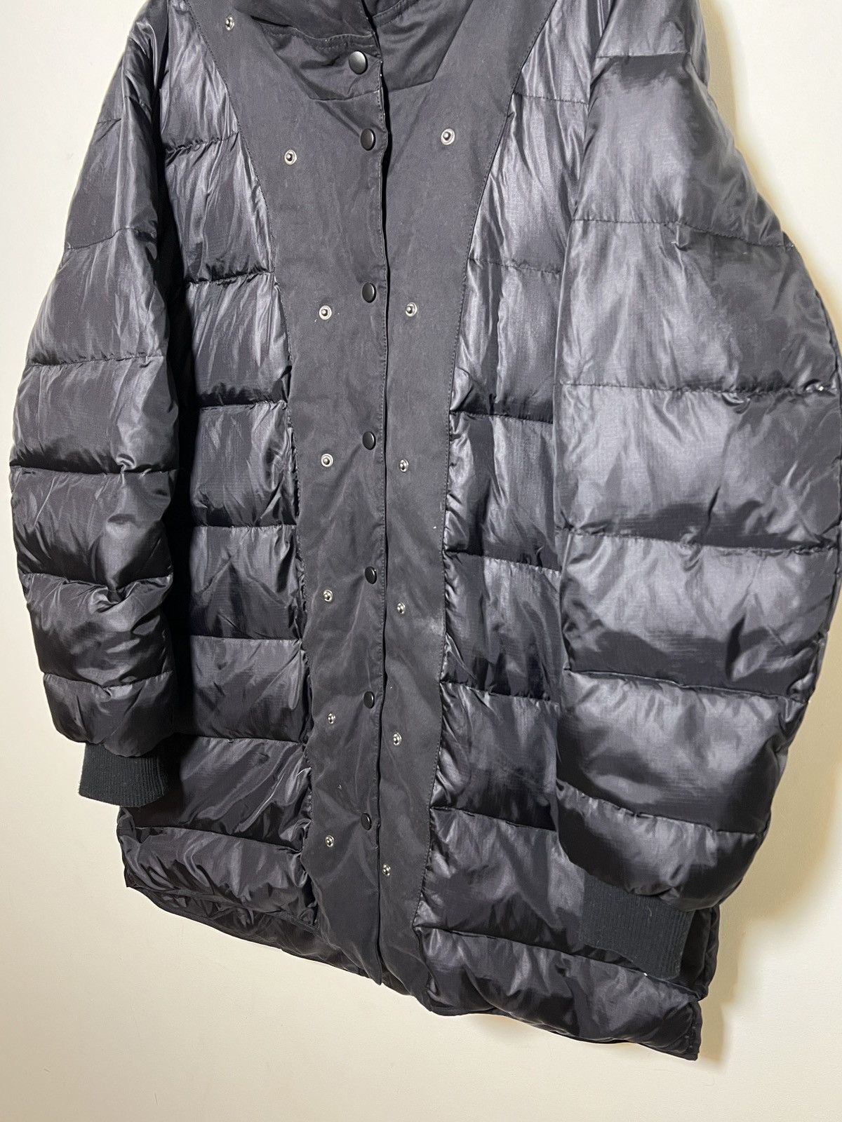 Acne Studios Acne Studios 3-in-1 down parka y2k matteo aw15 Size US L / EU 52-54 / 3 - 14 Thumbnail