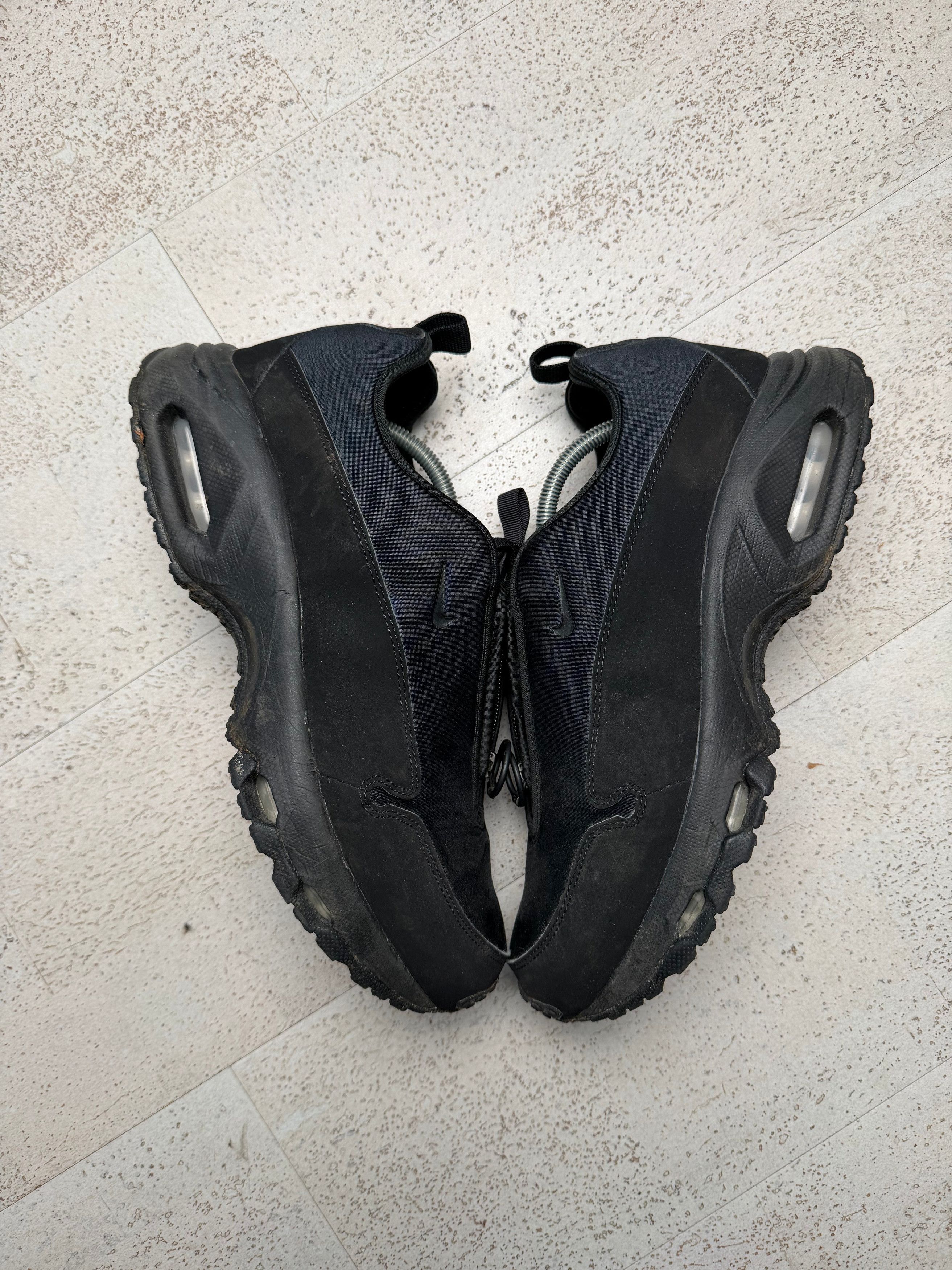 Comme des Garcons × Nike Nike x CDG Air Max Sunder Size US 12 / EU 45 - 3 Thumbnail