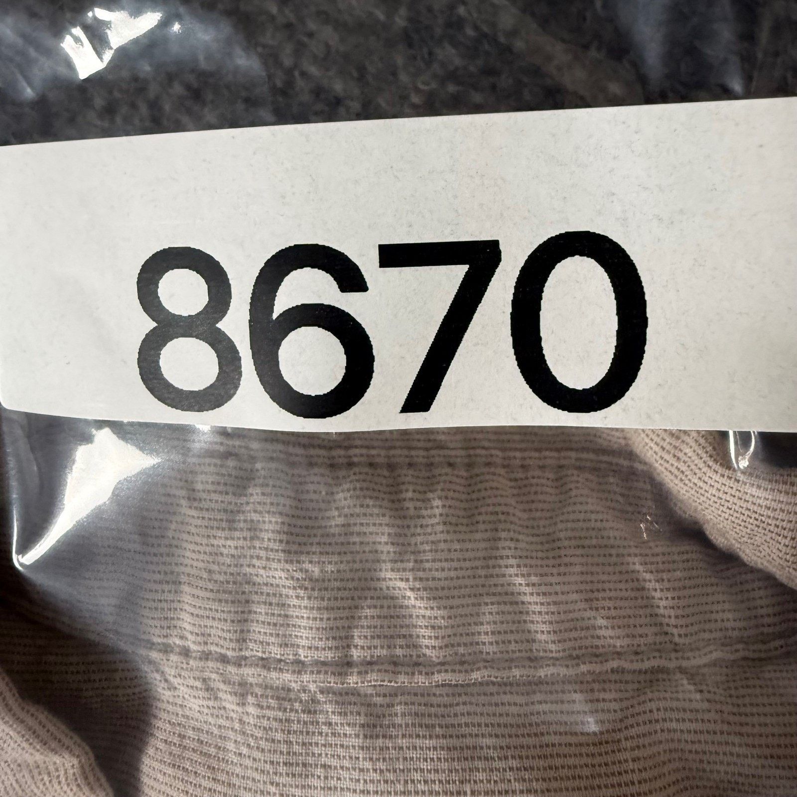 Other Coalatree Organics Shirt Mens M Beige Short Sleeve Button Up Size US M / EU 48-50 / 2 - 9 Thumbnail