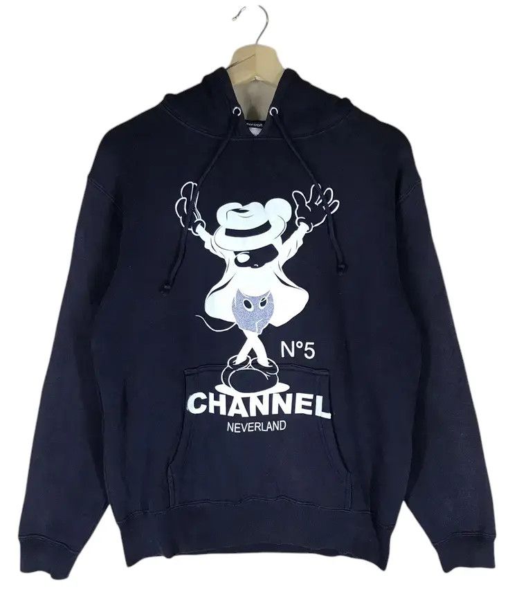 Japanese Brand Anchor Craft Hoodies Size US M / EU 48-50 / 2 - 1 Thumbnail