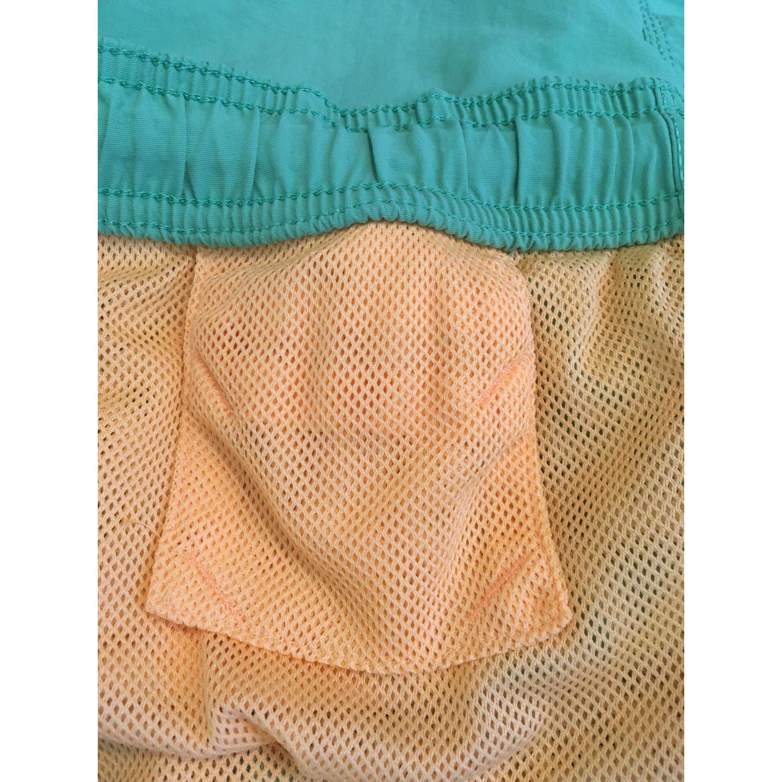 Tommy Bahama Tommy Bahama Relax, Green XXL Swim Water Shorts Mesh Lining Size US 42 / EU 58 - 5 Thumbnail