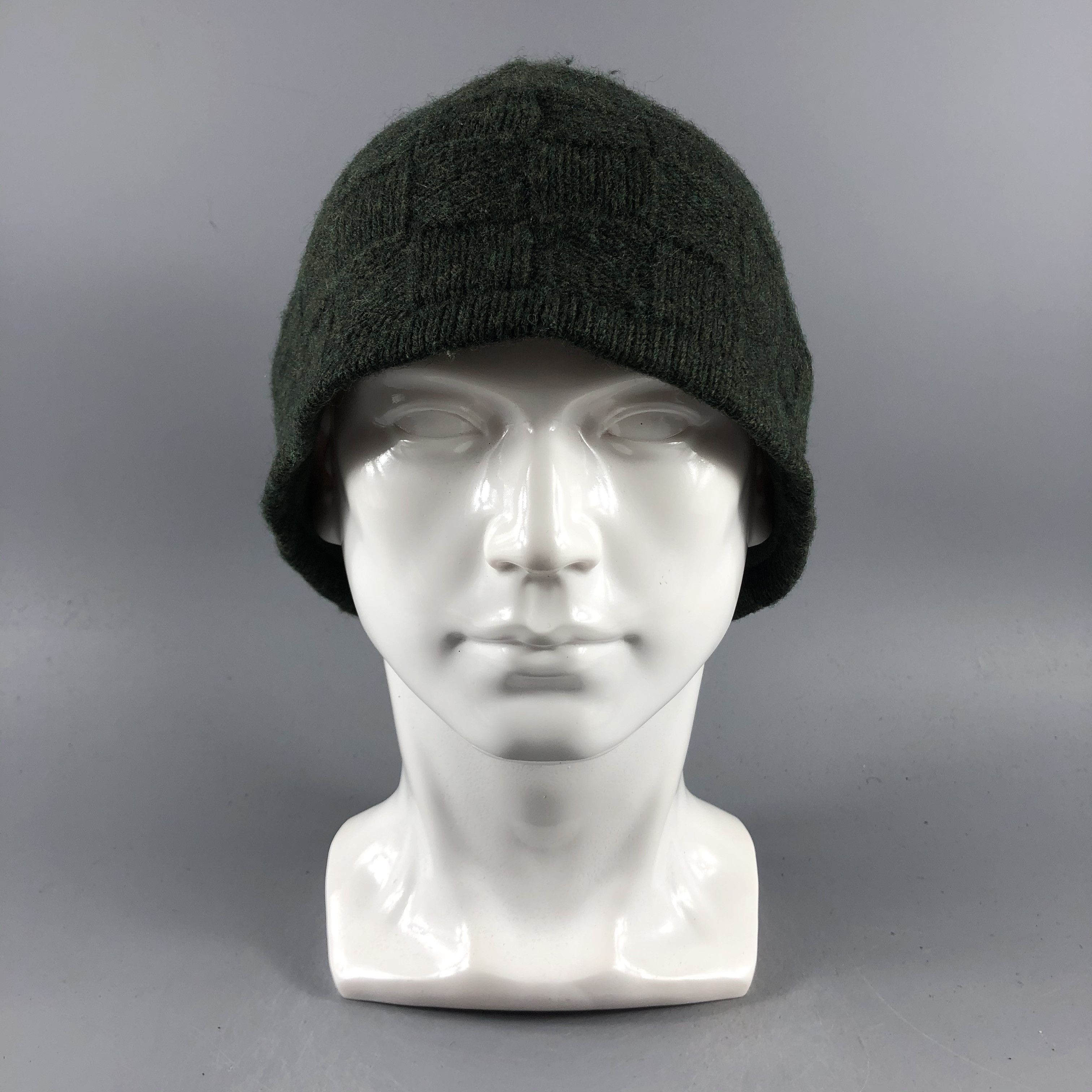 Gap × Vintage Gap Beanie Snow Hat Snow Cap -D177 Size ONE SIZE - 8 Thumbnail