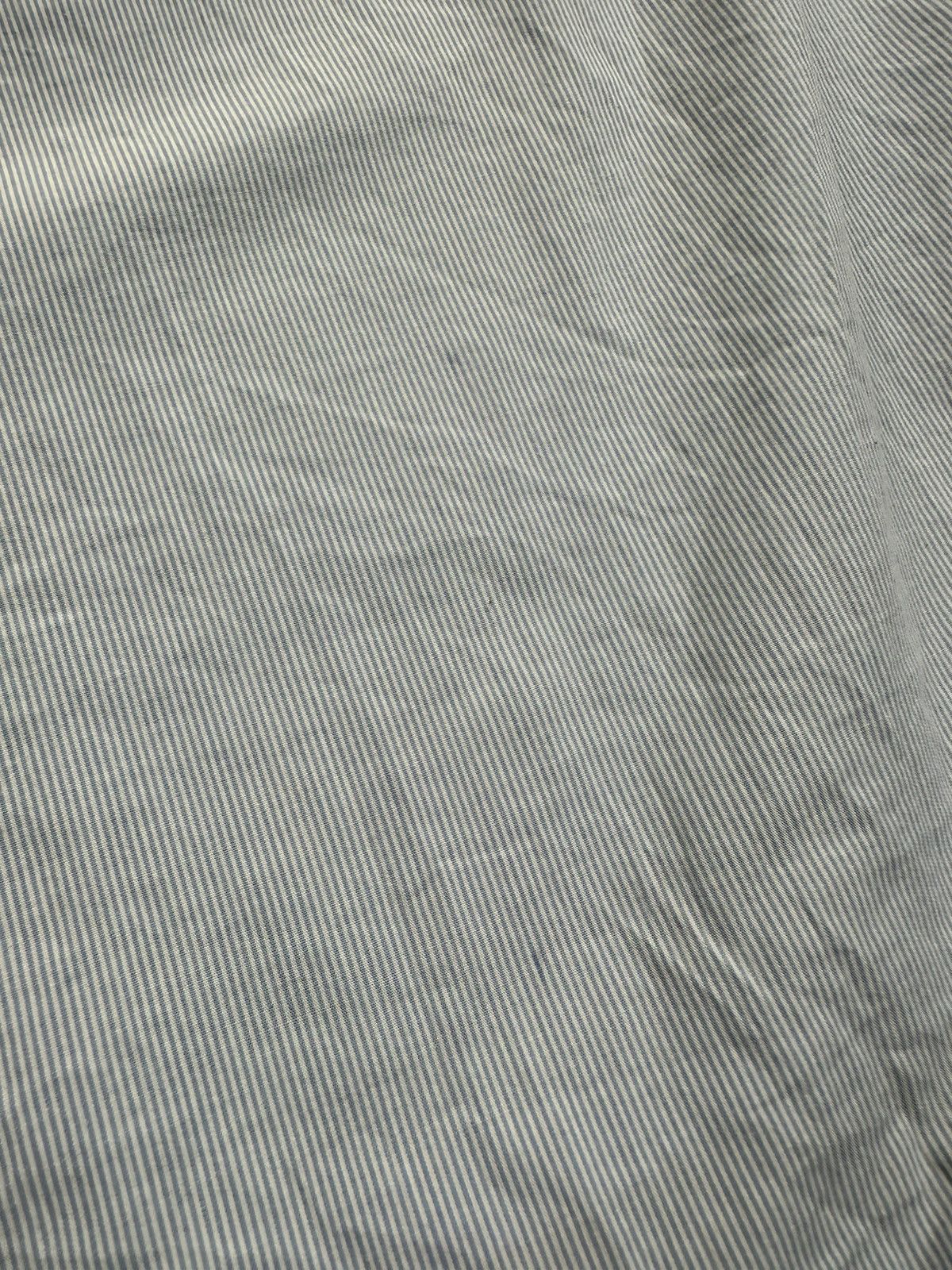 Burberry Burberry Button Up Shirt Nova Check Vintage Luxury London Size US XL / EU 56 / 4 - 18 Thumbnail