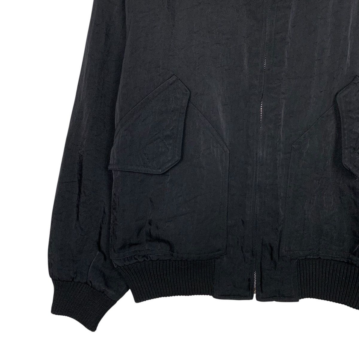 Japanese Brand Japanese Brand Albert Bomber Jacket Size US M / EU 48-50 / 2 - 3 Thumbnail