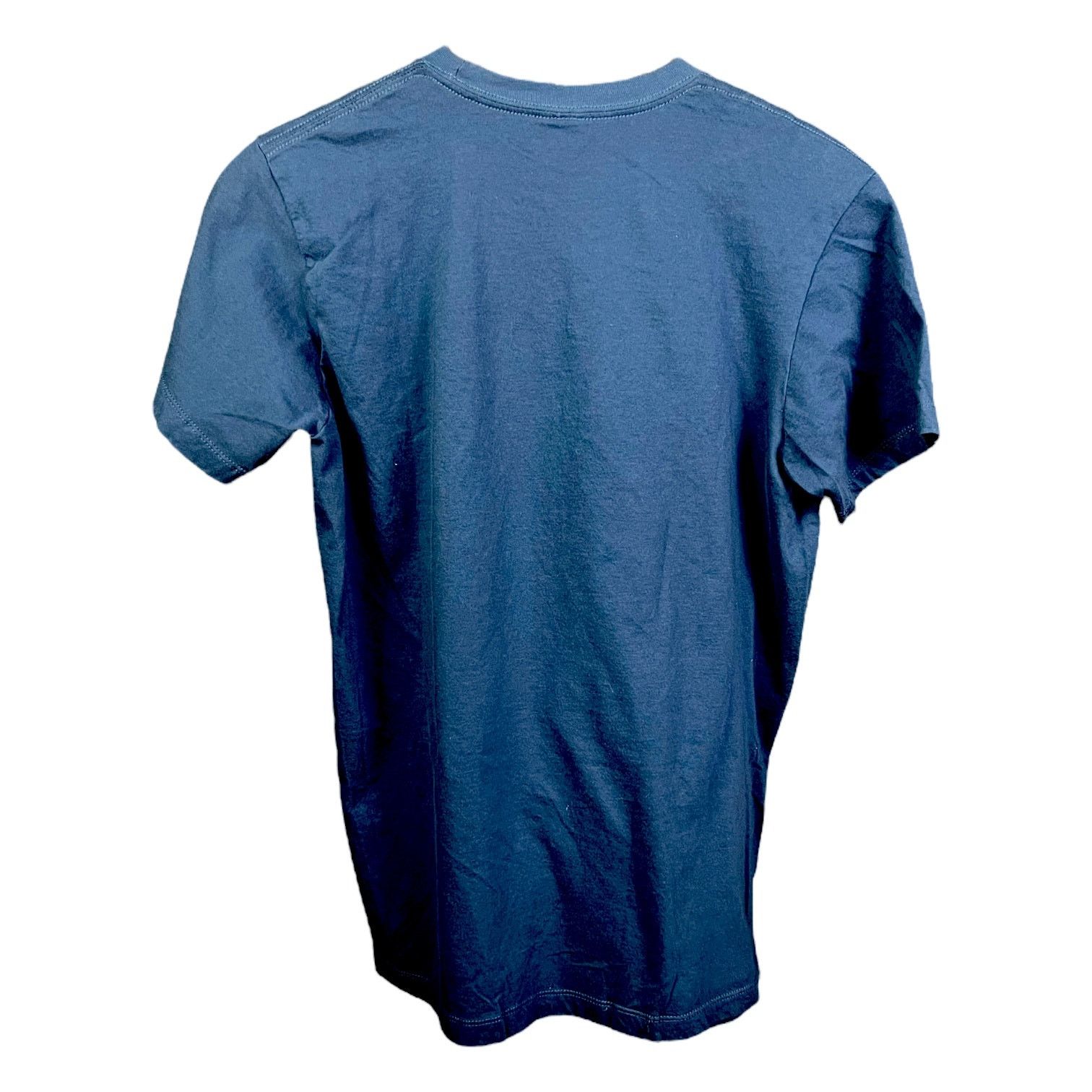 Disney Disney Epic Mickey Video Game Blue T-Shirt - Size L Size US L / EU 52-54 / 3 - 3 Thumbnail