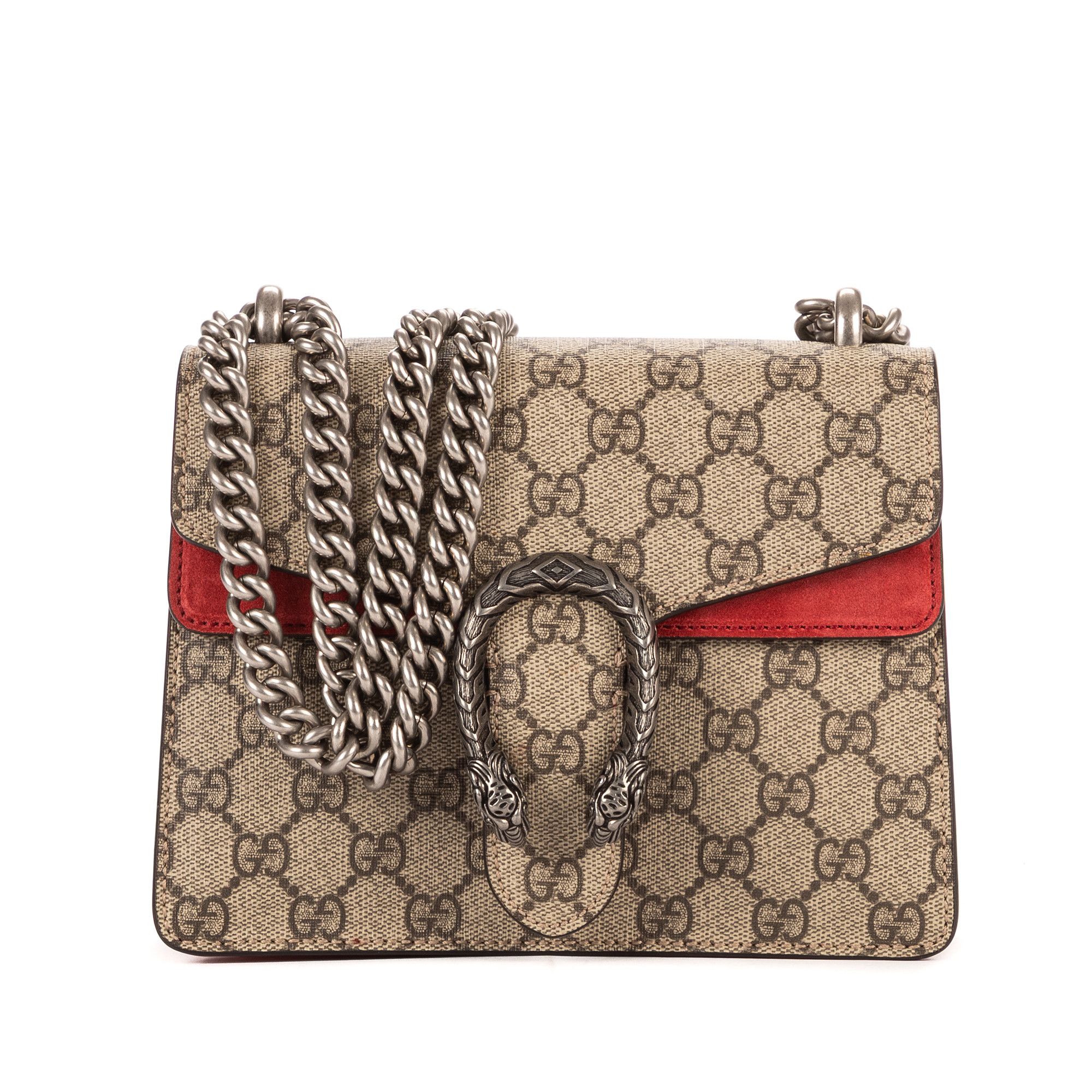 Gucci Dionysus Mini Size ONE SIZE - 1 Thumbnail