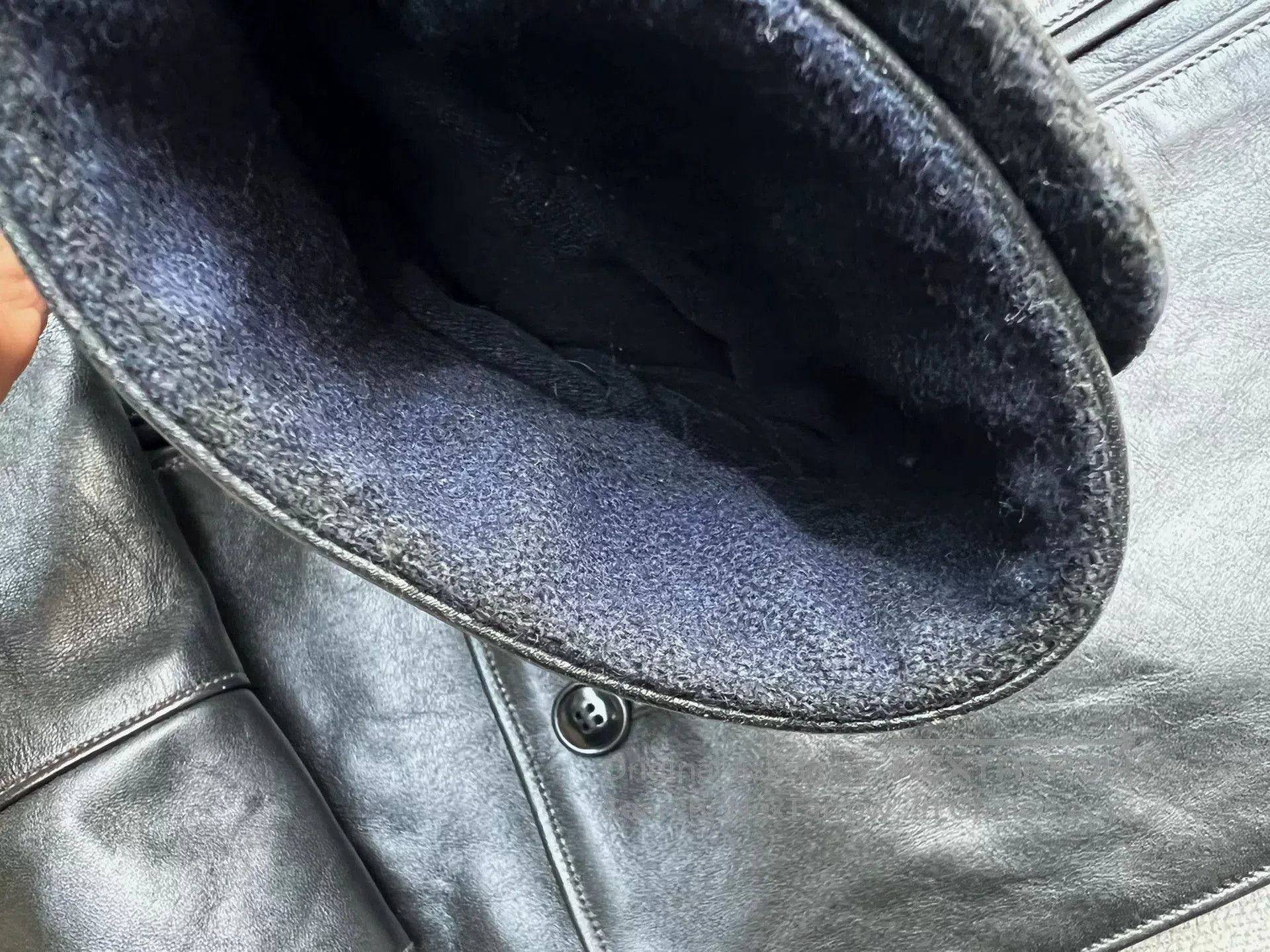 Freewheelers FREEWHEELERS Leather Jacket for Sale. Size US M / EU 48-50 / 2 - 7 Thumbnail