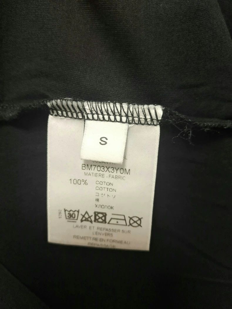 Givenchy Givenchy 23 Spring/Summer New Men's Fashion Trendy Cartoon Size US S / EU 44-46 / 1 - 6 Thumbnail